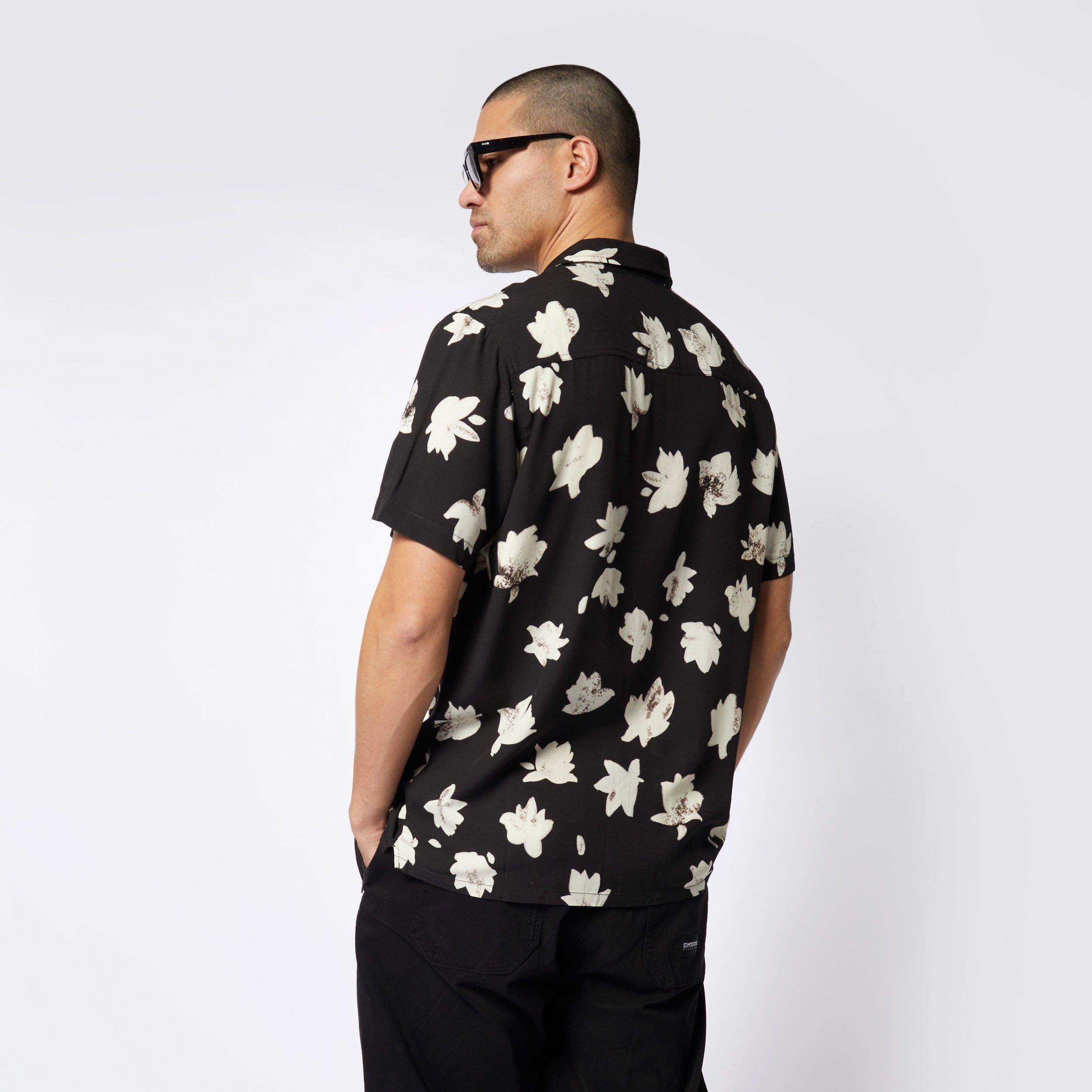 Bloom Shirt sold by Mystic product image thumbnail 7