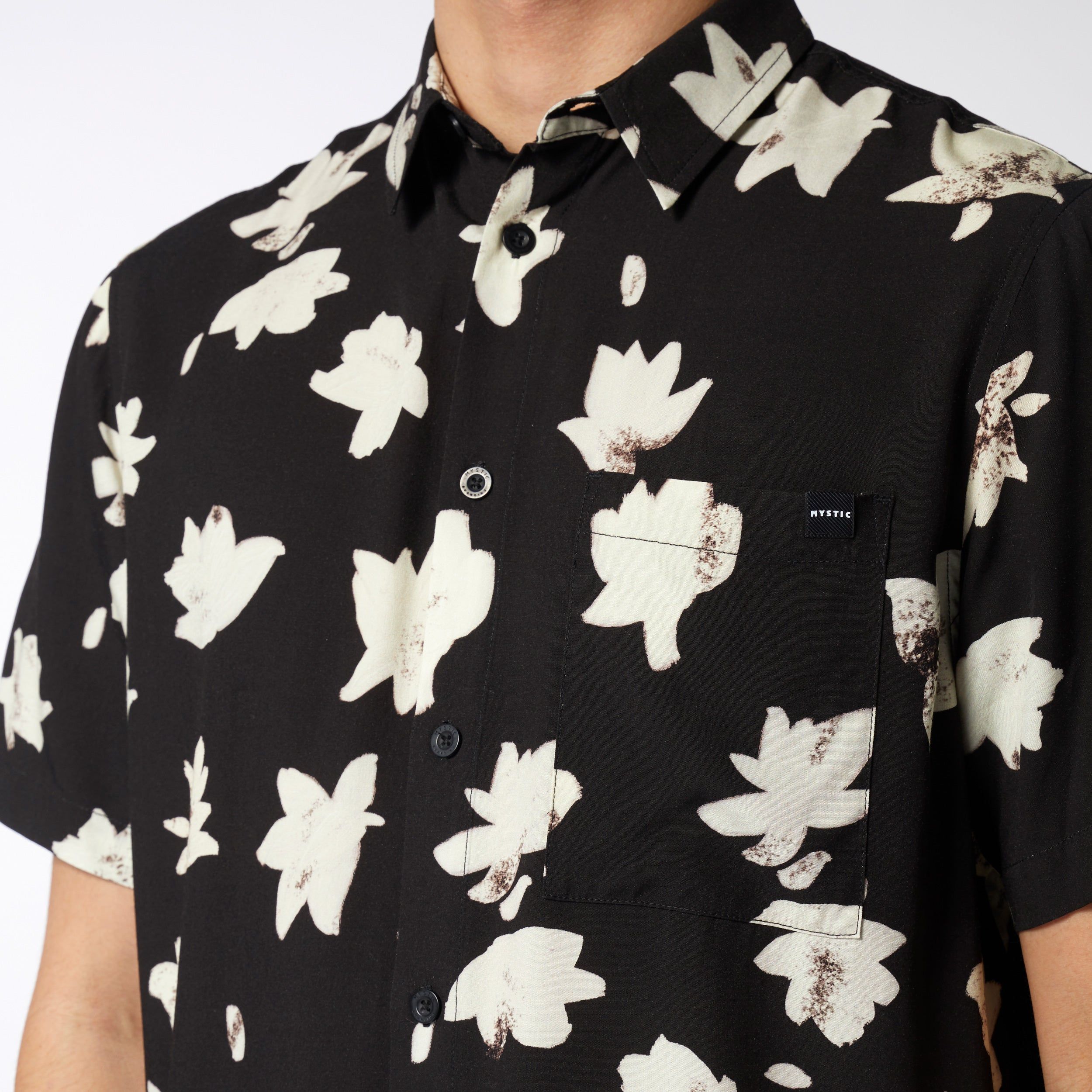 Bloom Shirt sold by Mystic product image thumbnail 8