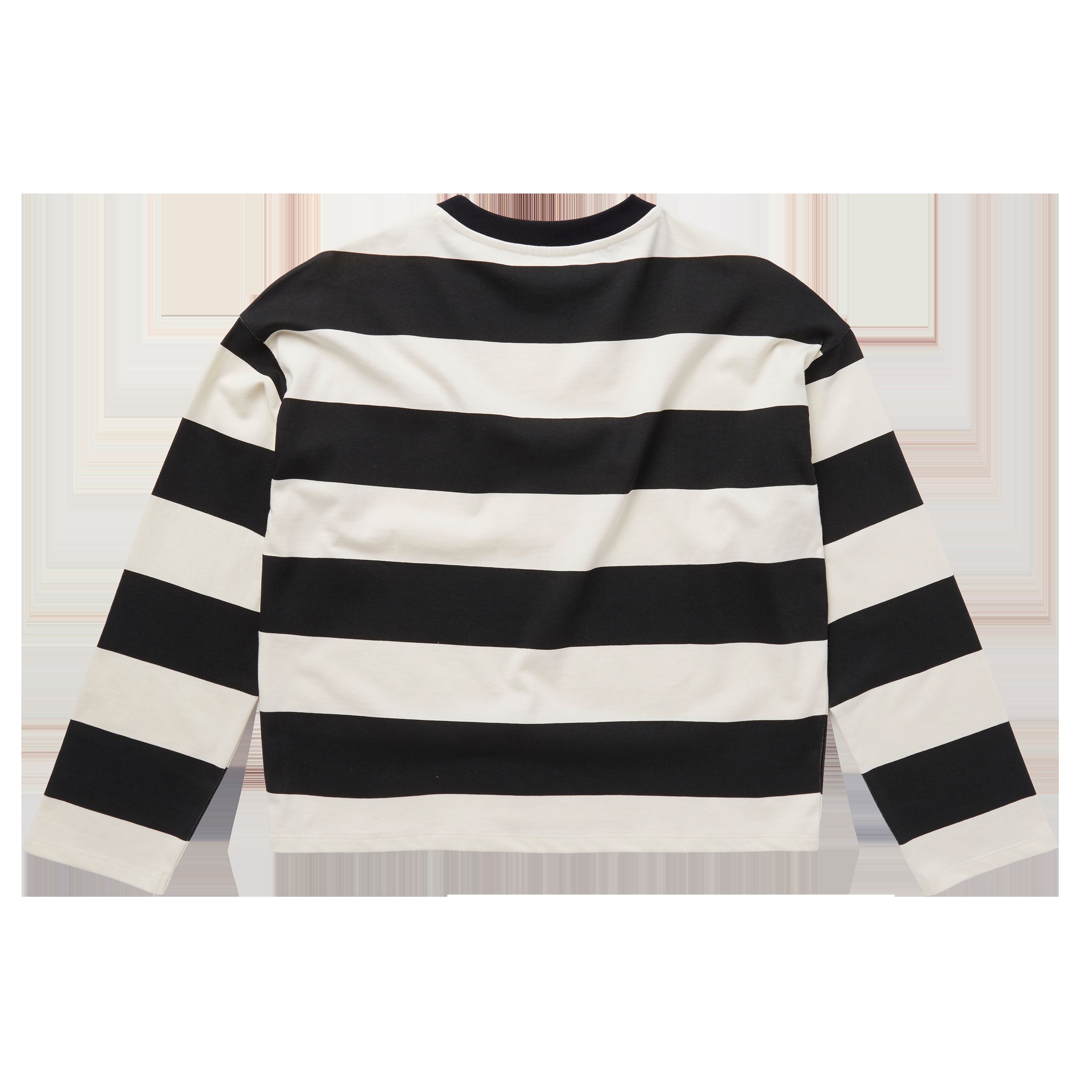 The Stripe Tee sold by Mystic product image thumbnail 2