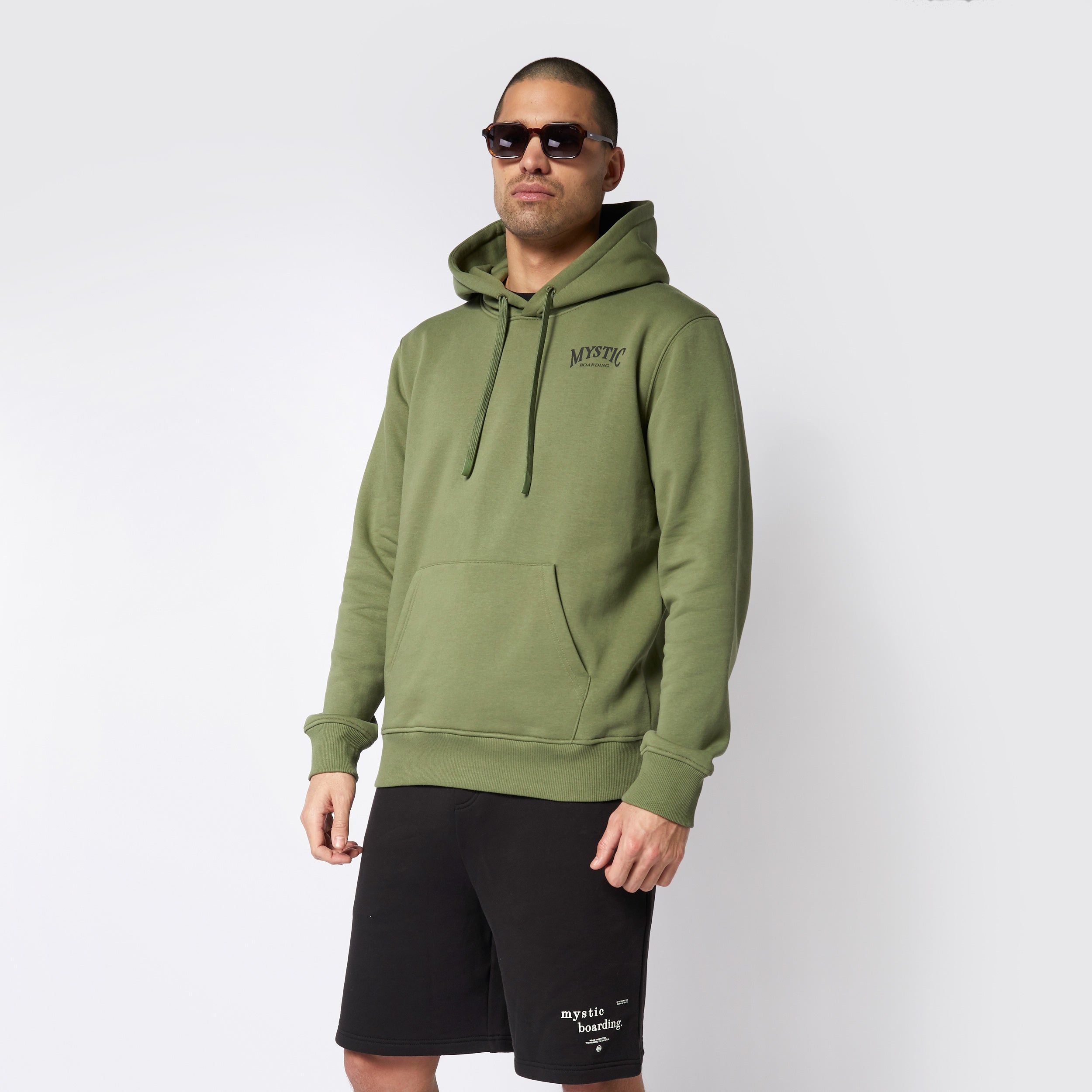 Ethos Hood Sweat sold by Mystic product image thumbnail 6