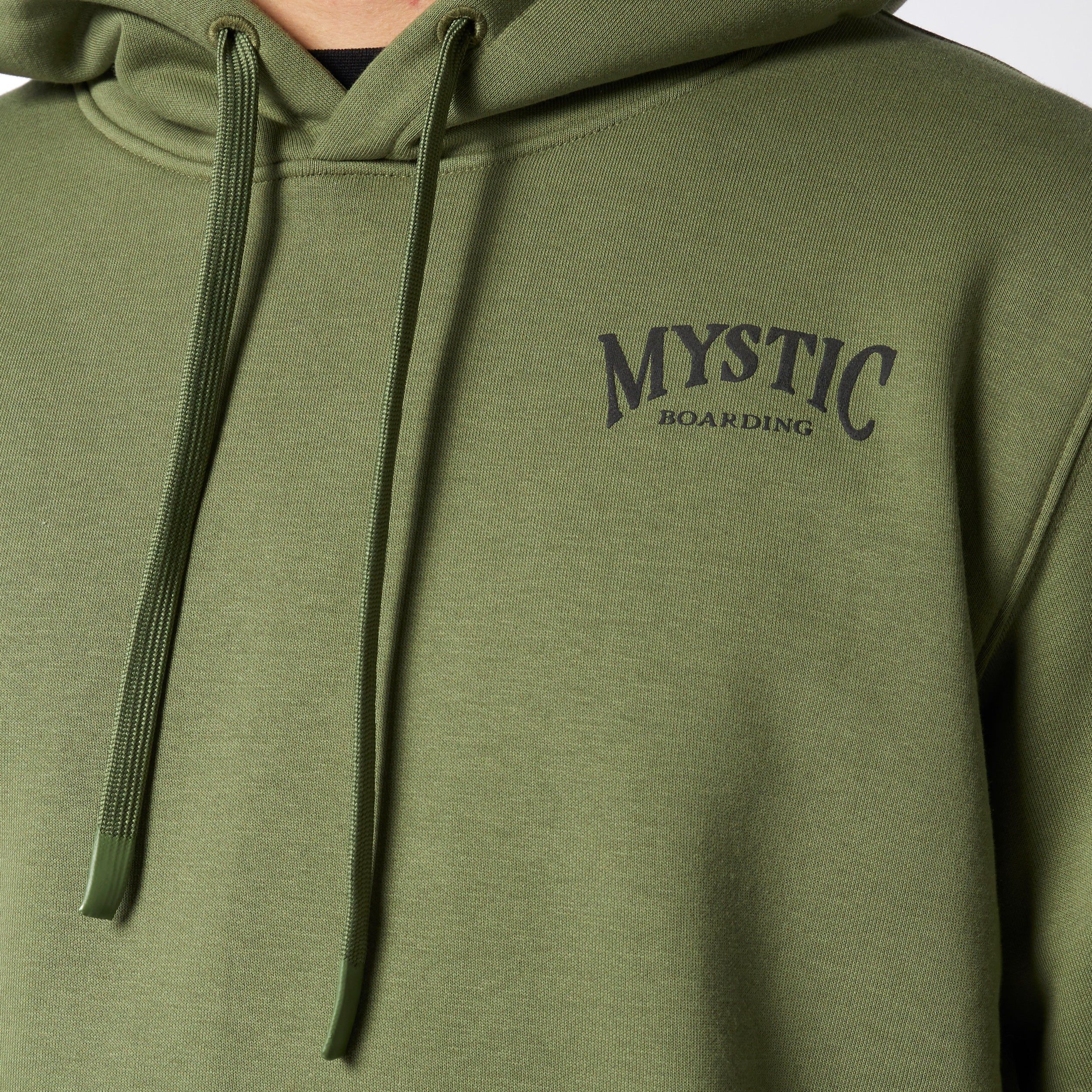 Ethos Hood Sweat sold by Mystic product image thumbnail 5