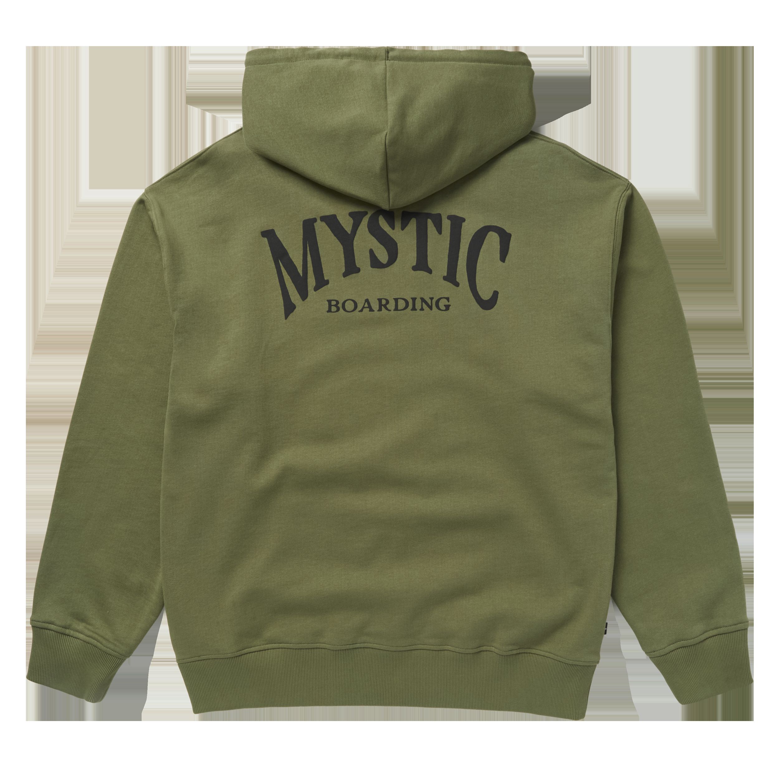 Ethos Hood Sweat sold by Mystic product image thumbnail 2