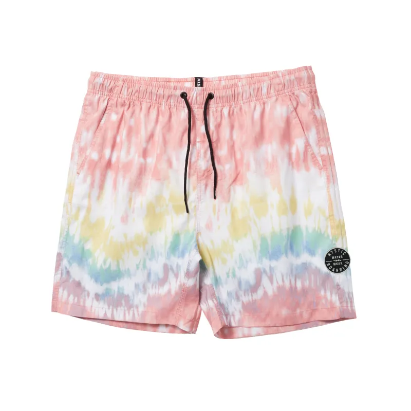 Artwork Swim Boardshort sold by Mystic