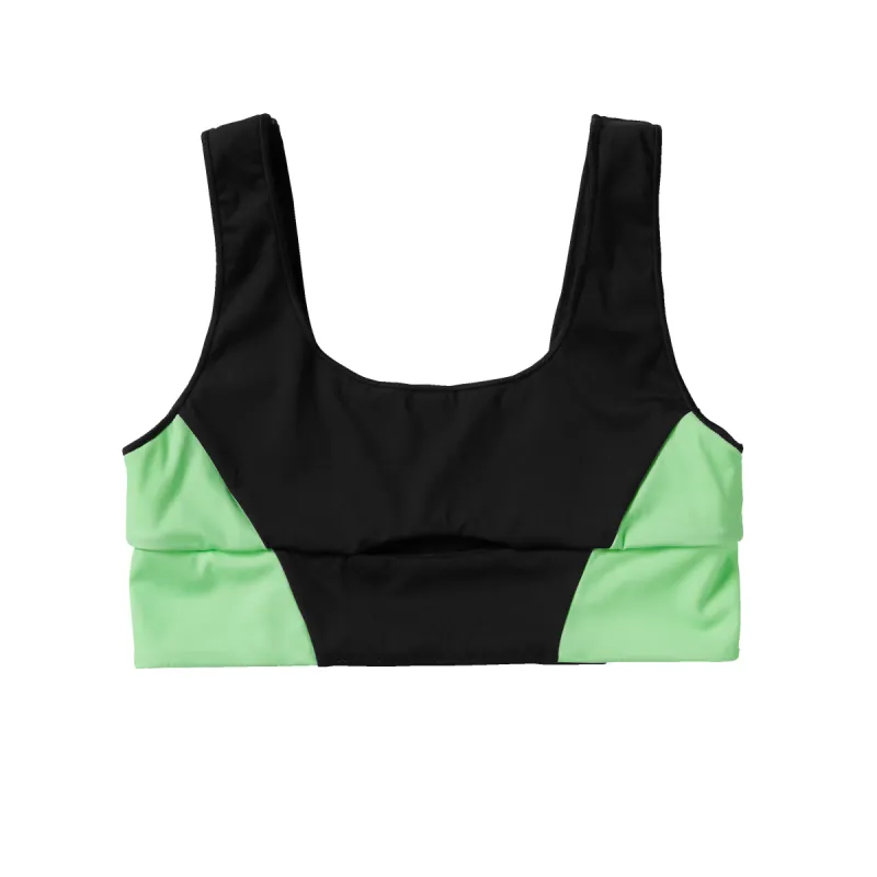 Bruna Performance Bikini Top sold by Mystic