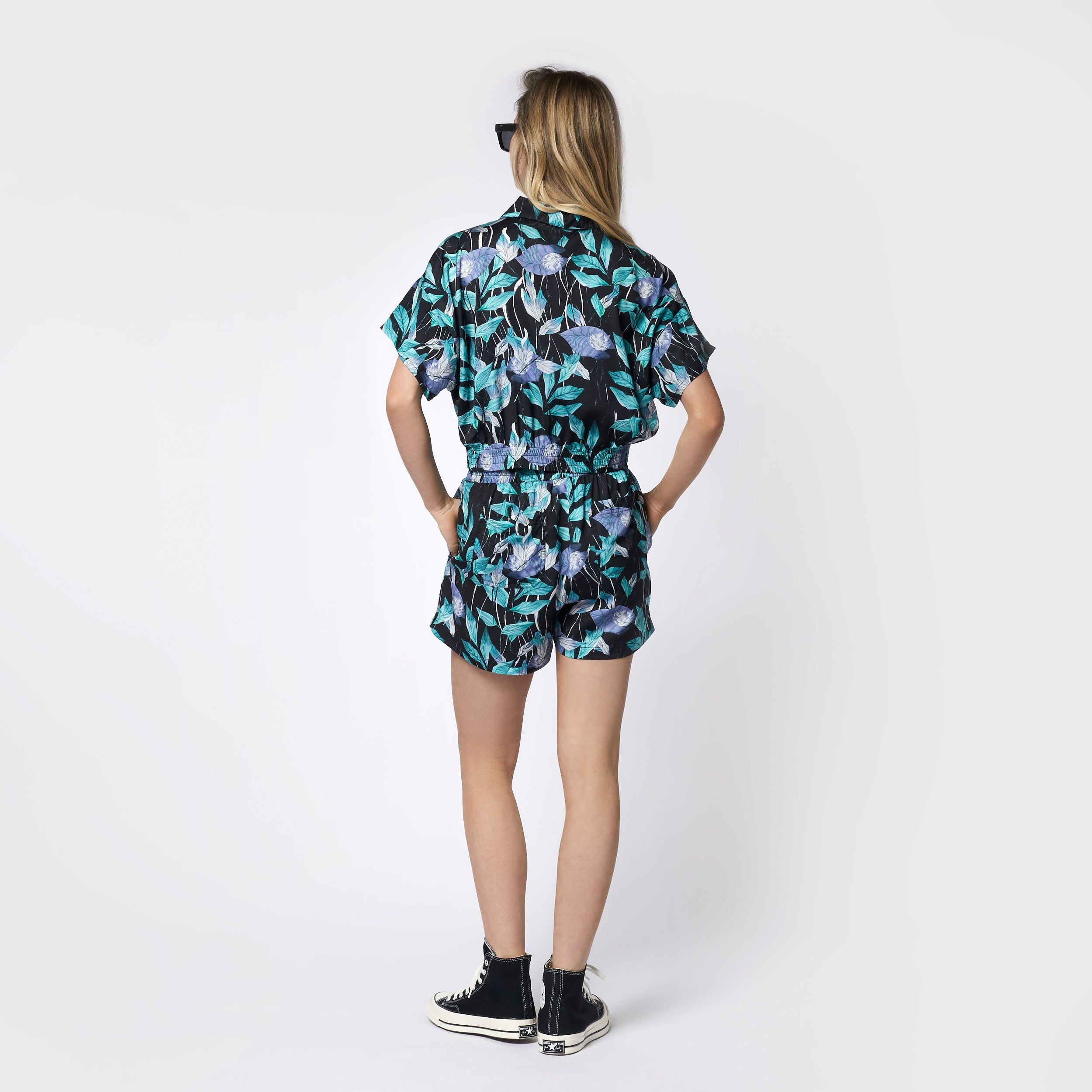 Lily Blouse sold by Mystic product image thumbnail 7