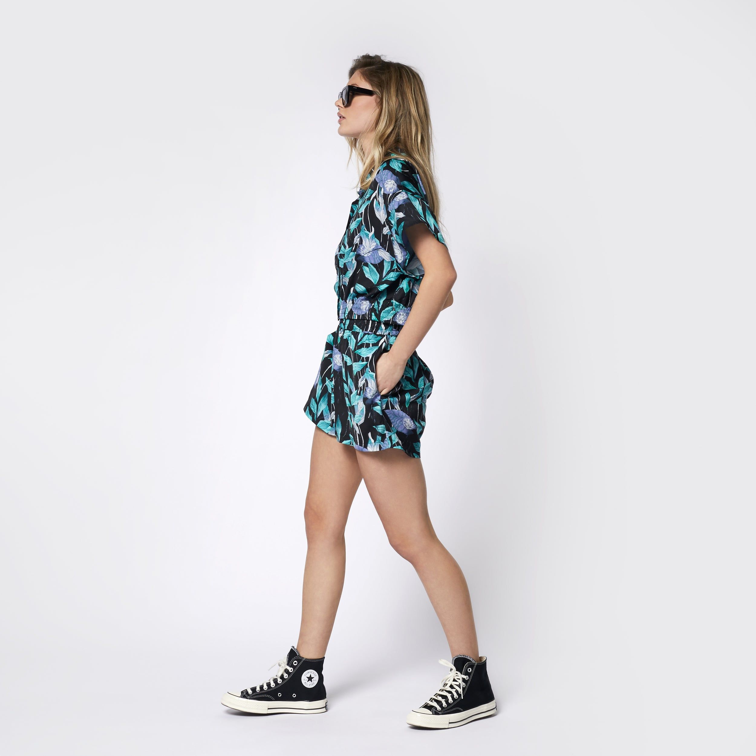 Lily Blouse sold by Mystic product image thumbnail 4