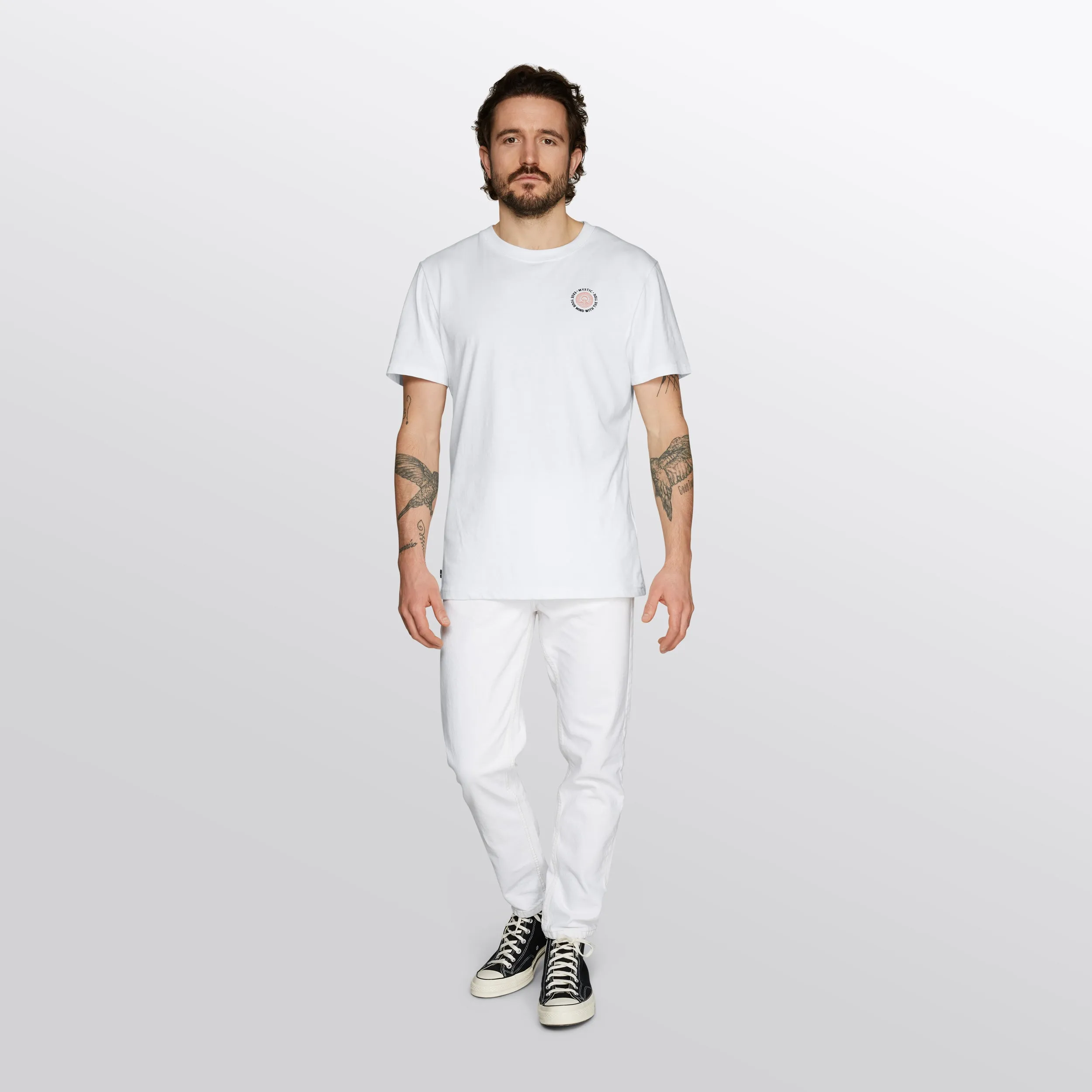 Ease Tee sold by Mystic product image thumbnail 5