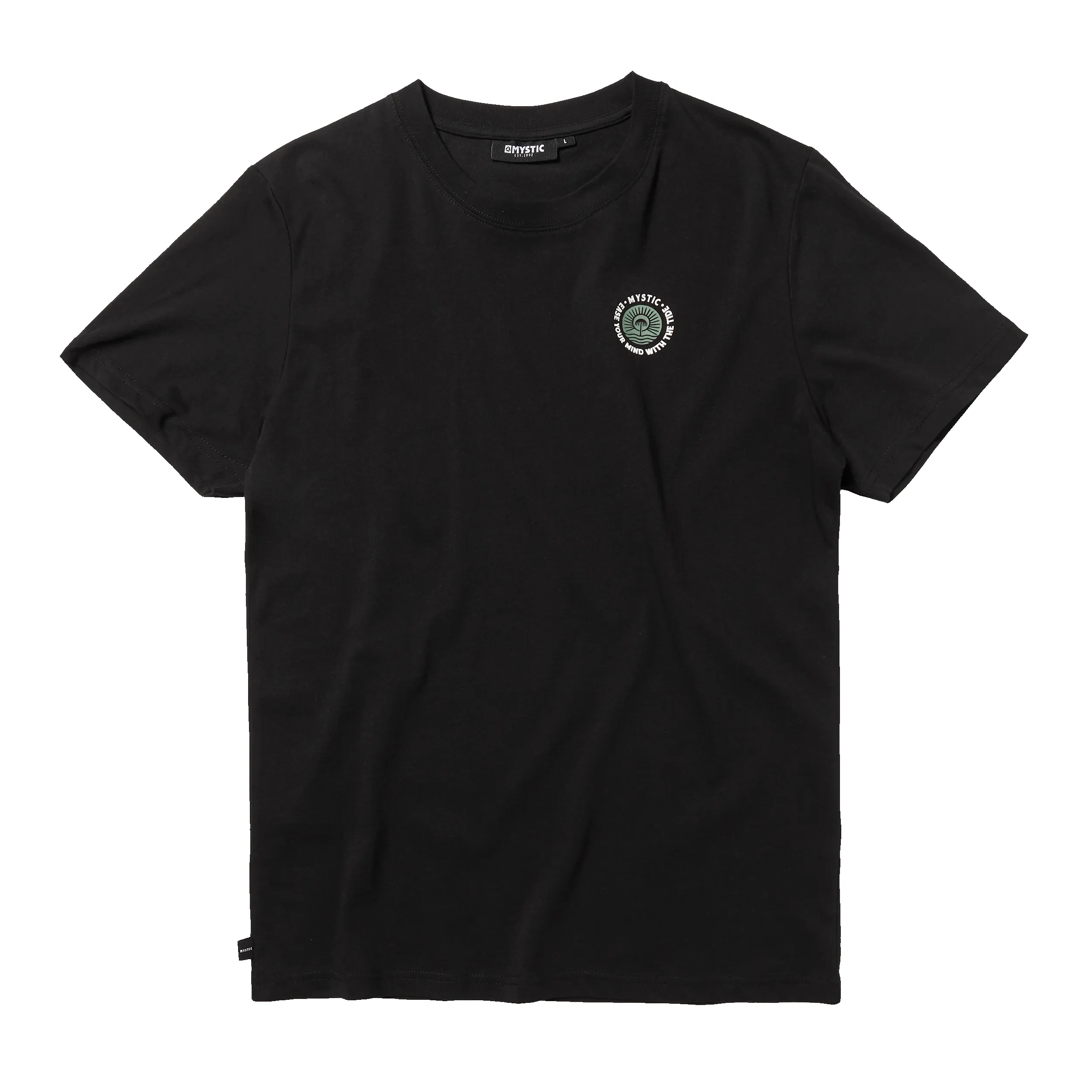 Ease Tee sold by Mystic product image thumbnail 2