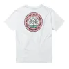 Ease Tee sold by Mystic