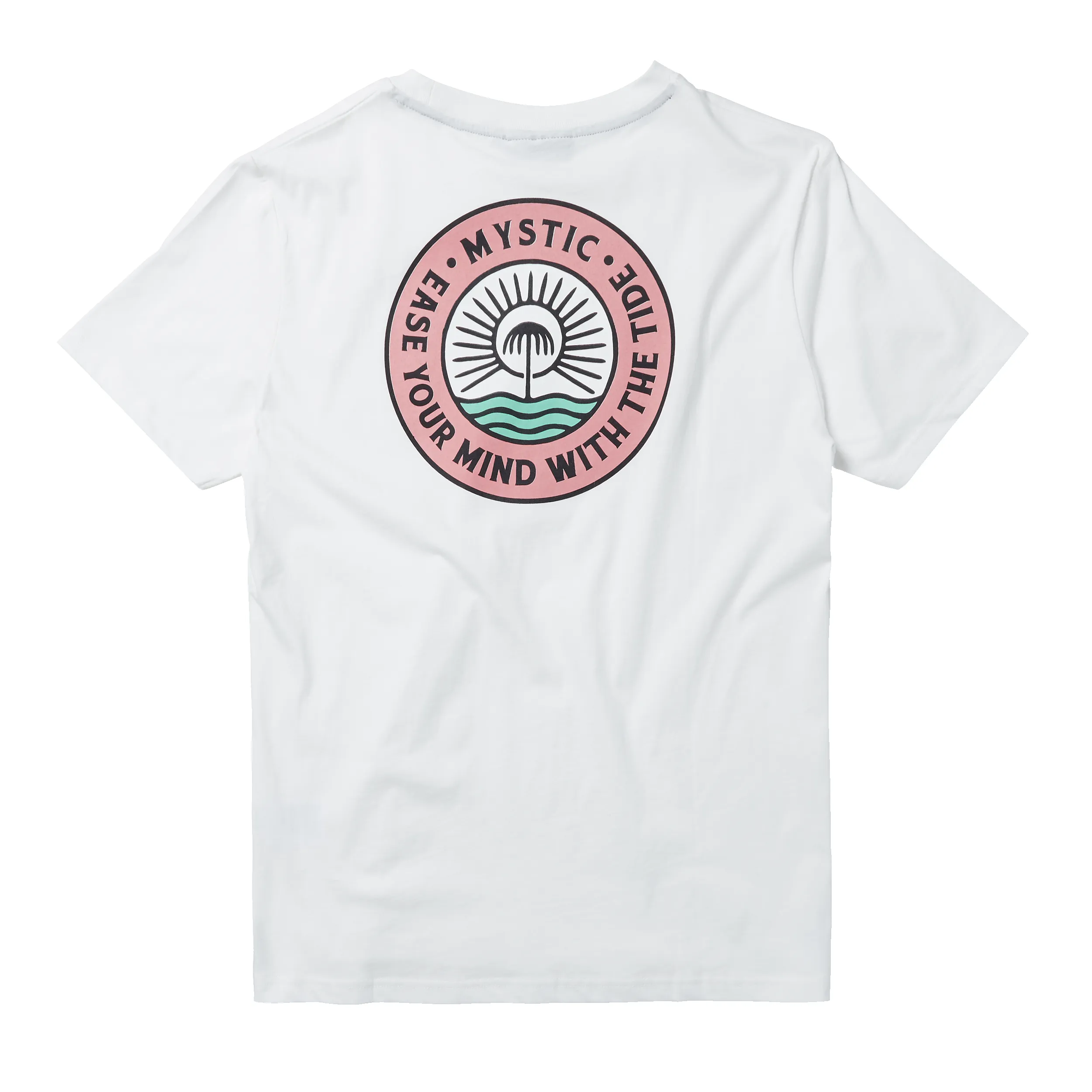 Ease Tee sold by Mystic product image thumbnail 3