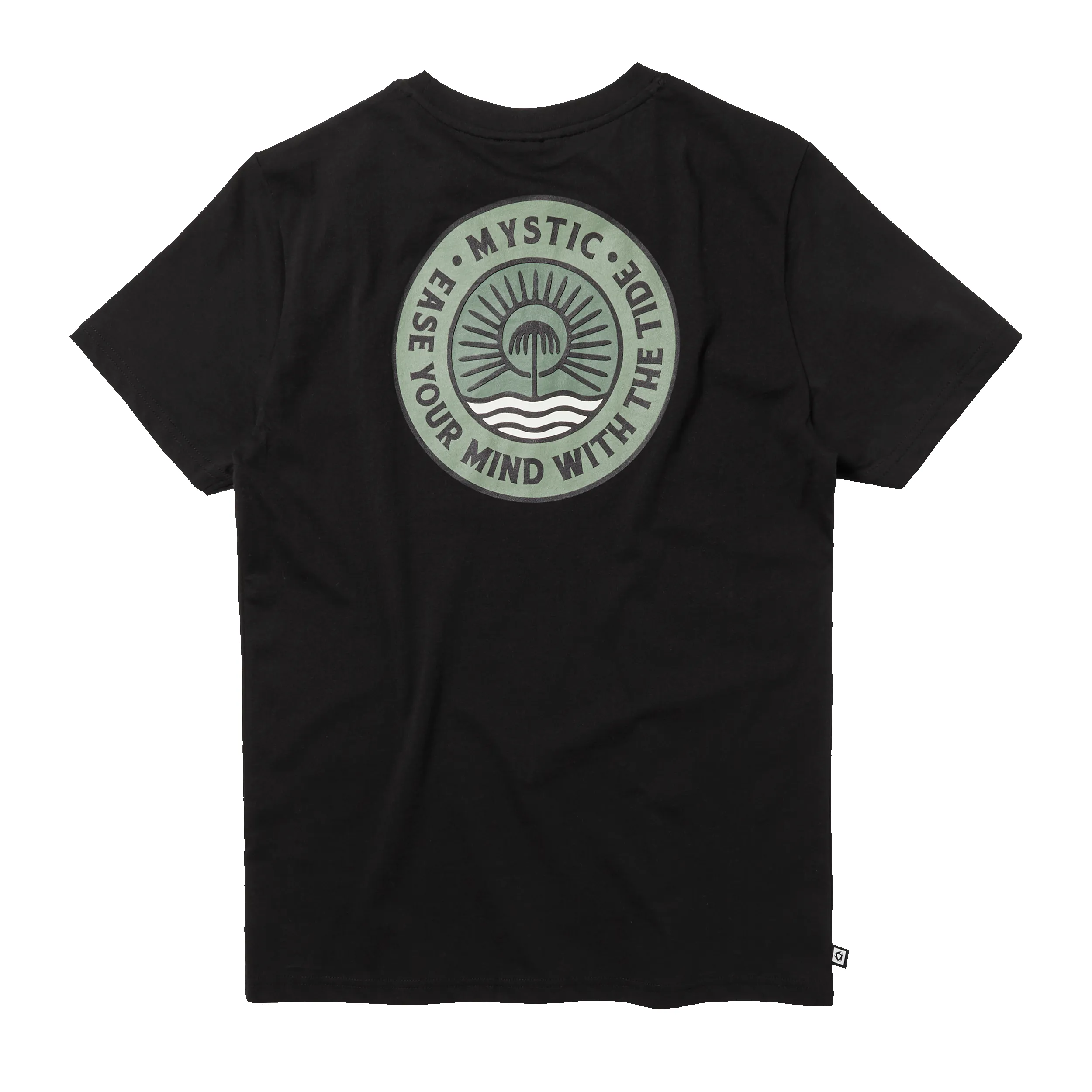 Ease Tee sold by Mystic product image thumbnail 4