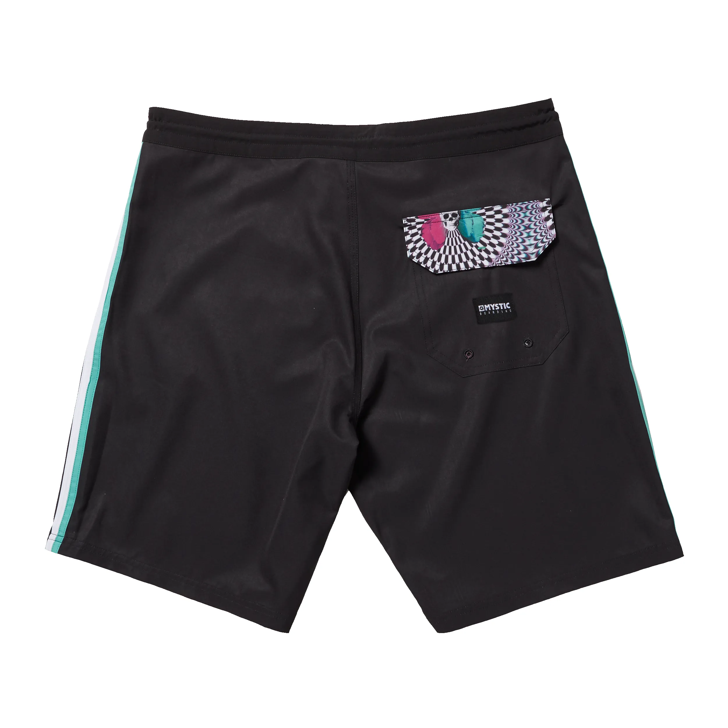 The Butterfly Movement Boardshort sold by Mystic product image thumbnail 2
