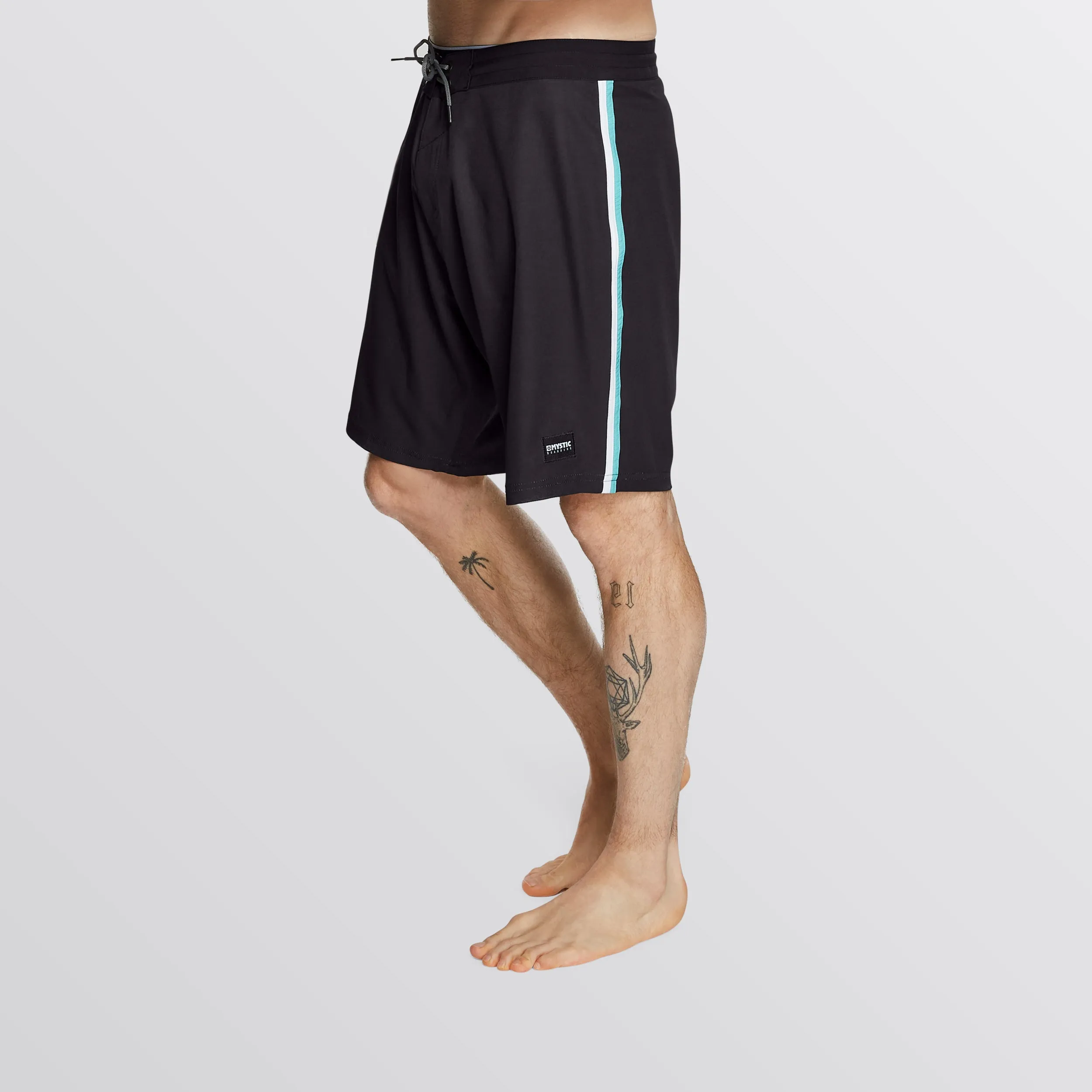 The Butterfly Movement Boardshort sold by Mystic product image thumbnail 3