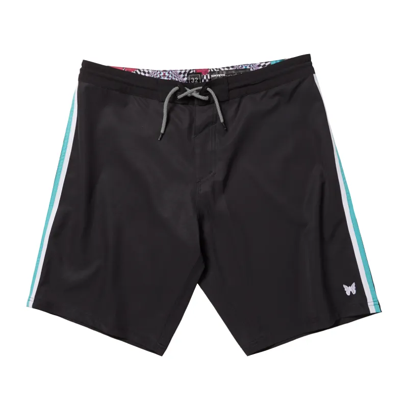 The Butterfly Movement Boardshort sold by Mystic