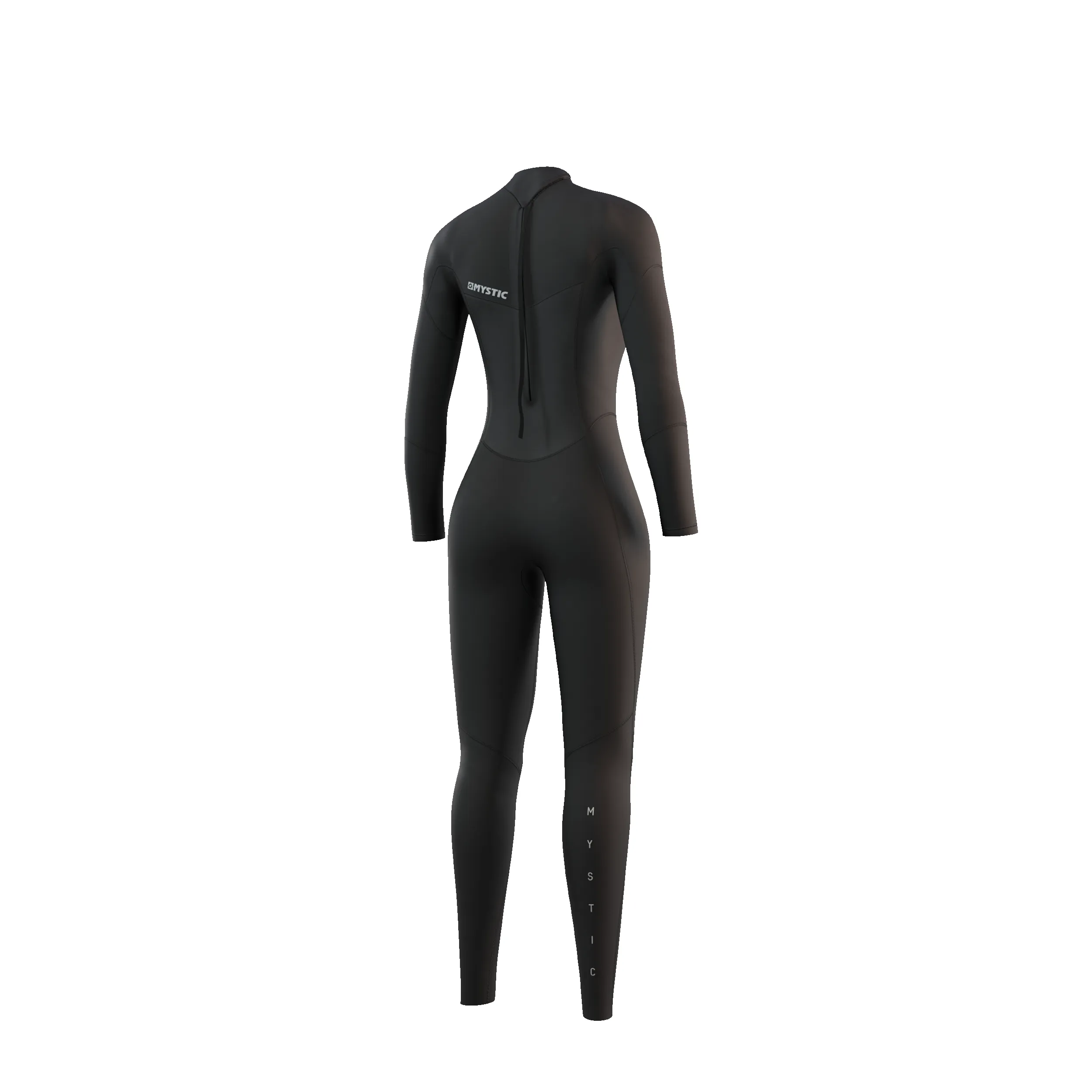 Star Fullsuit 3/2mm Bzip Women sold by Mystic product image thumbnail 4