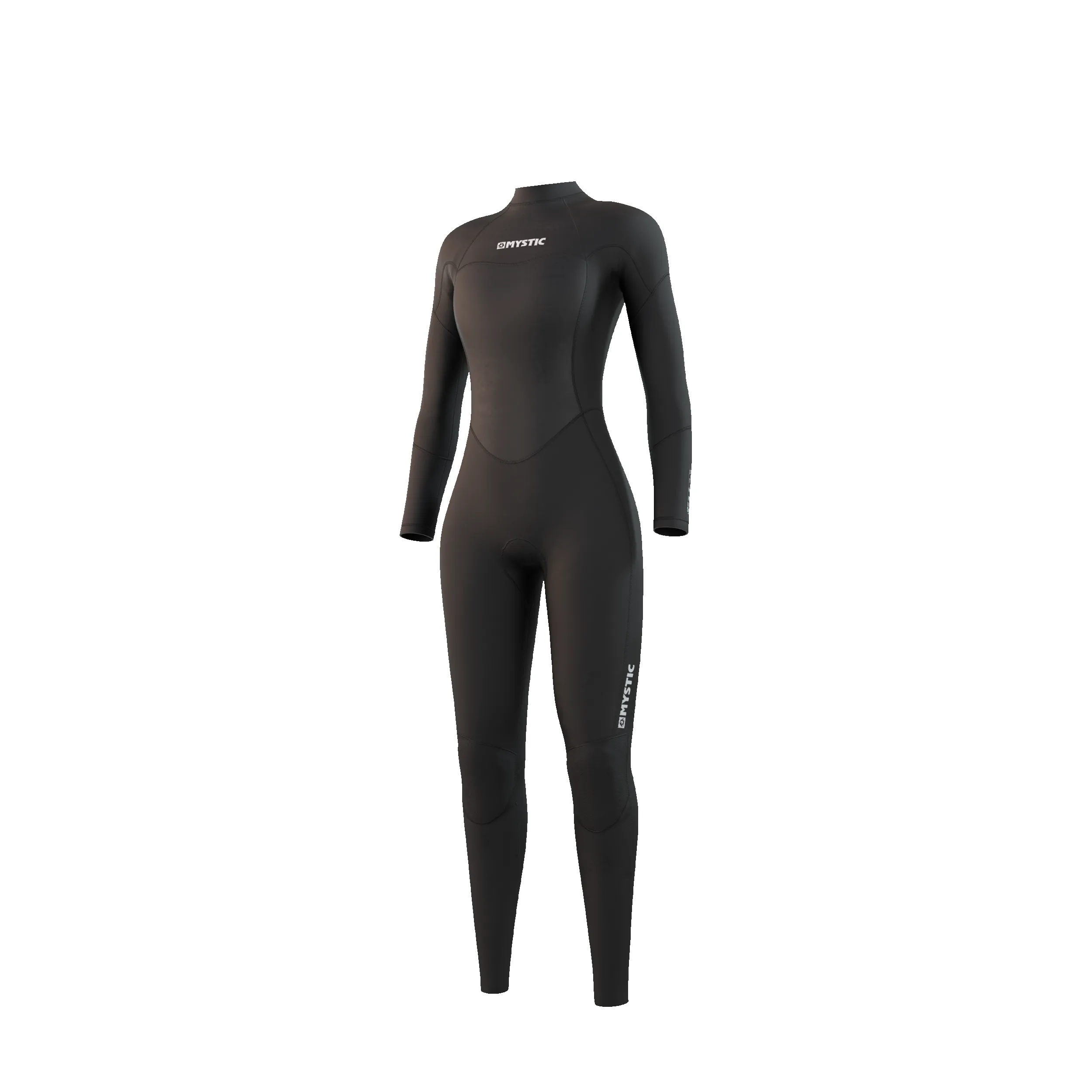 Star Fullsuit 3/2mm Bzip Women sold by Mystic product image thumbnail 2