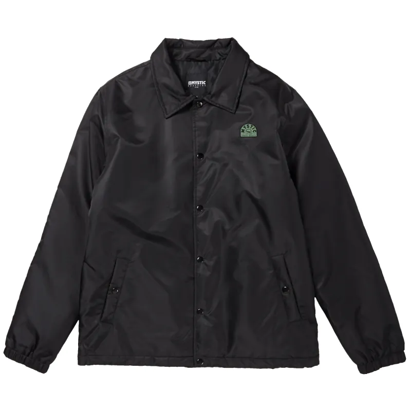 Coach Jacket sold by Mystic