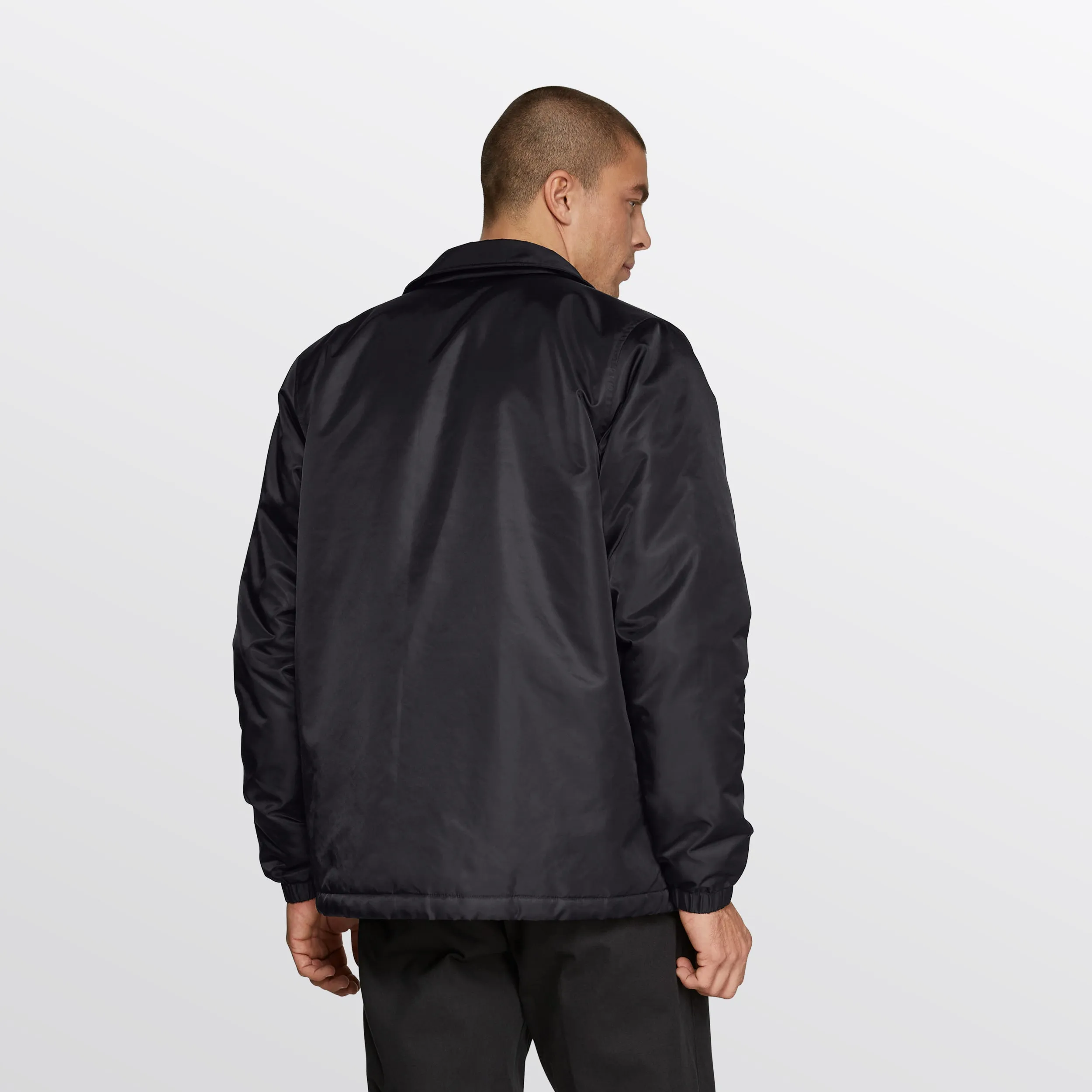 Coach Jacket sold by Mystic product image thumbnail 5