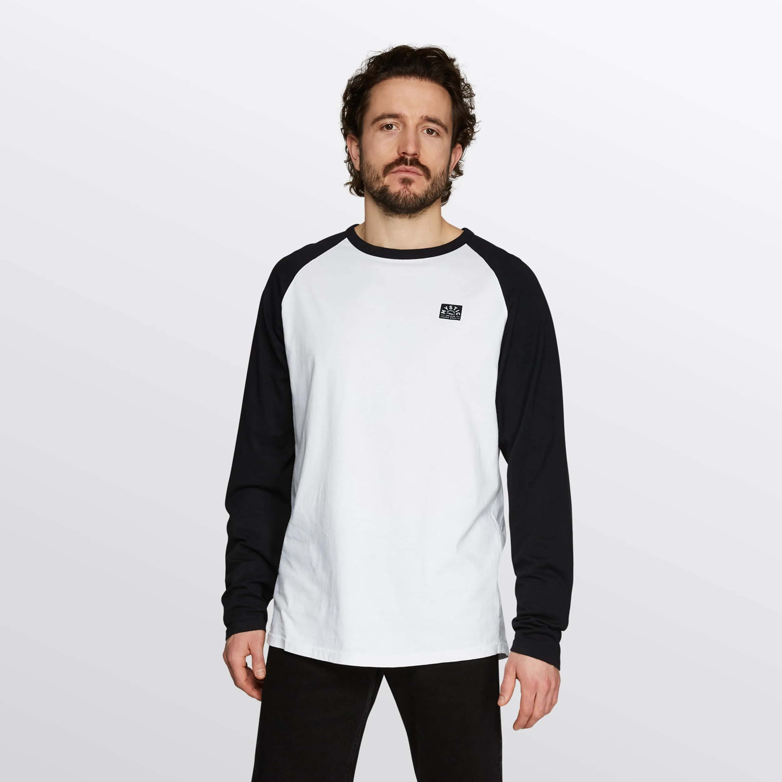 Lowe LS Tee sold by Mystic product image thumbnail 3