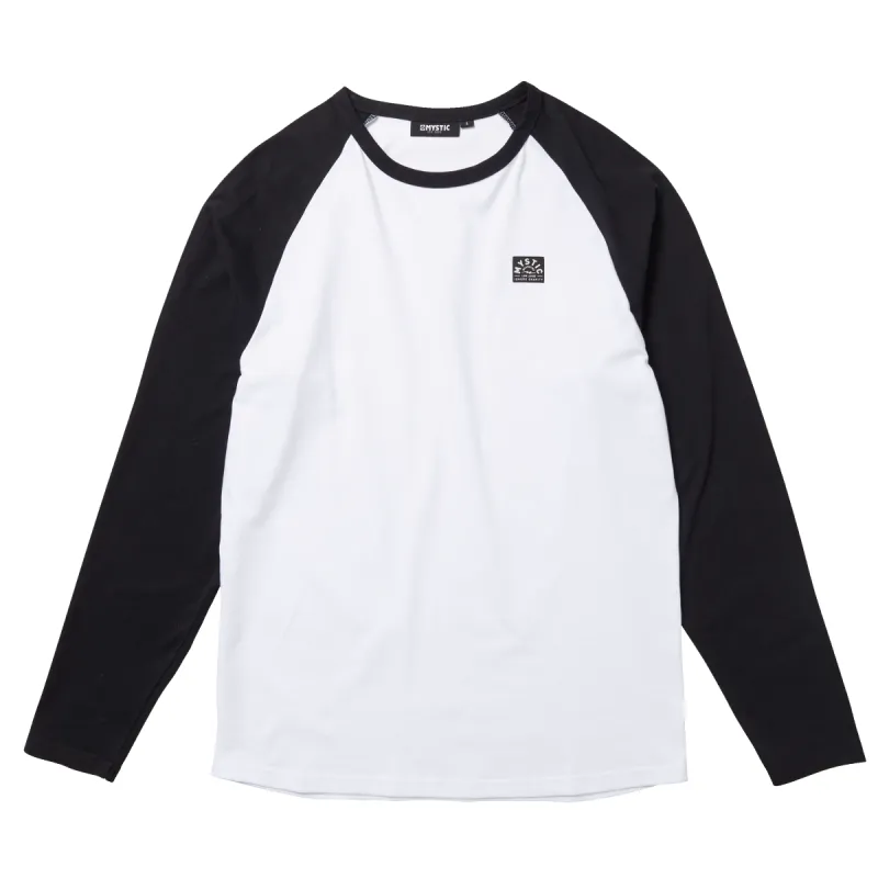 Lowe LS Tee sold by Mystic