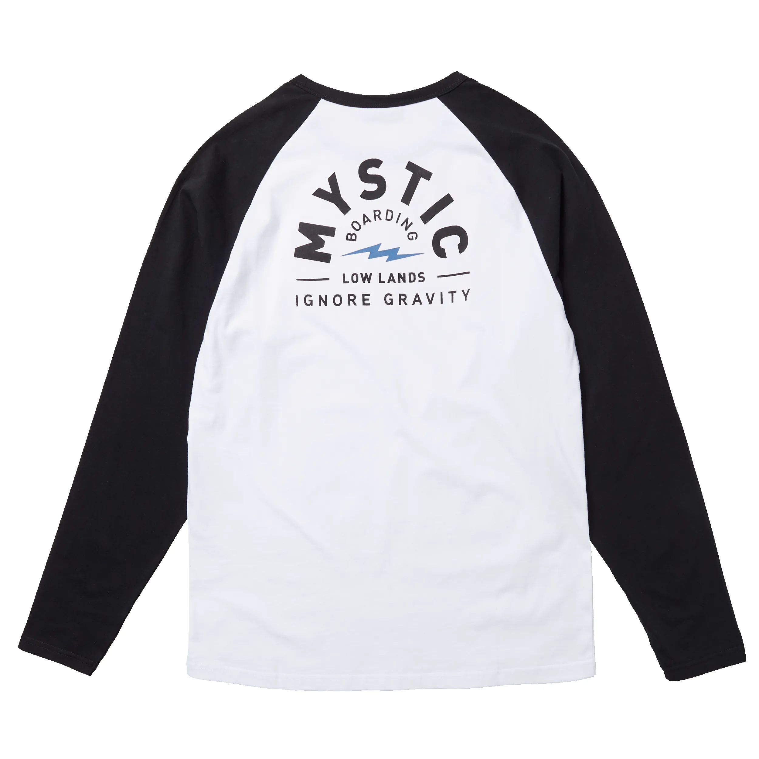 Lowe LS Tee sold by Mystic product image thumbnail 2