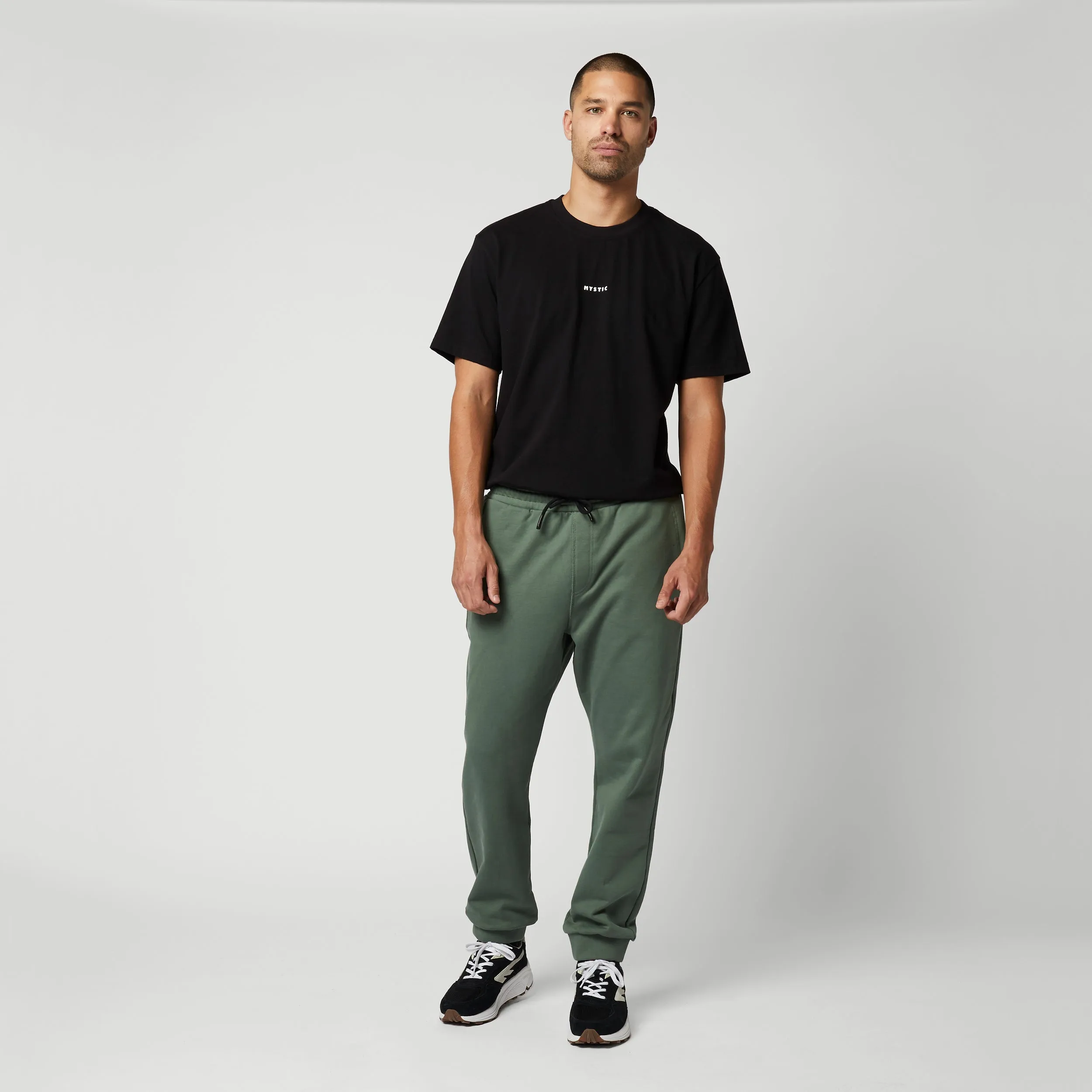 The Jogger Pant sold by Mystic product image thumbnail 3