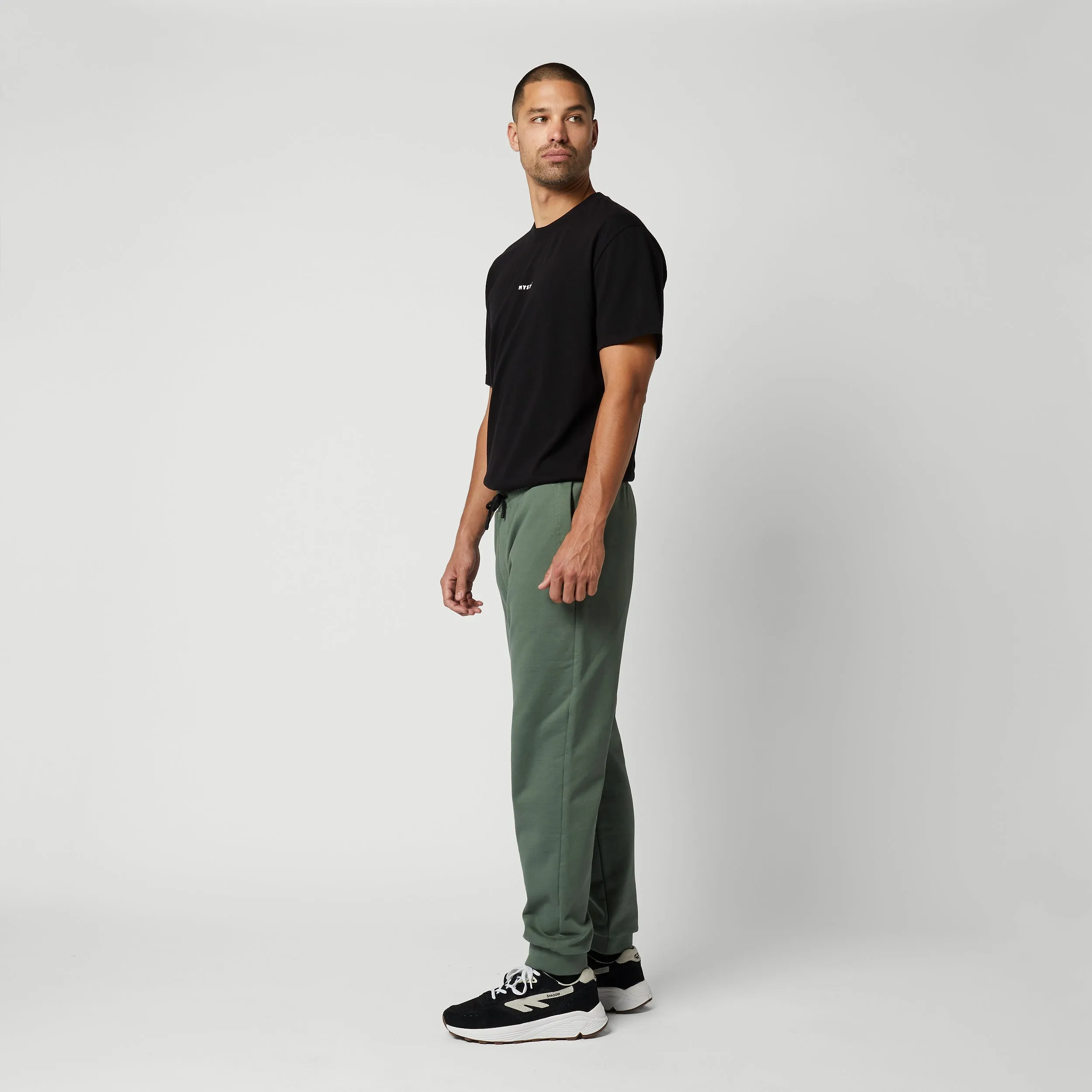 The Jogger Pant sold by Mystic product image thumbnail 4