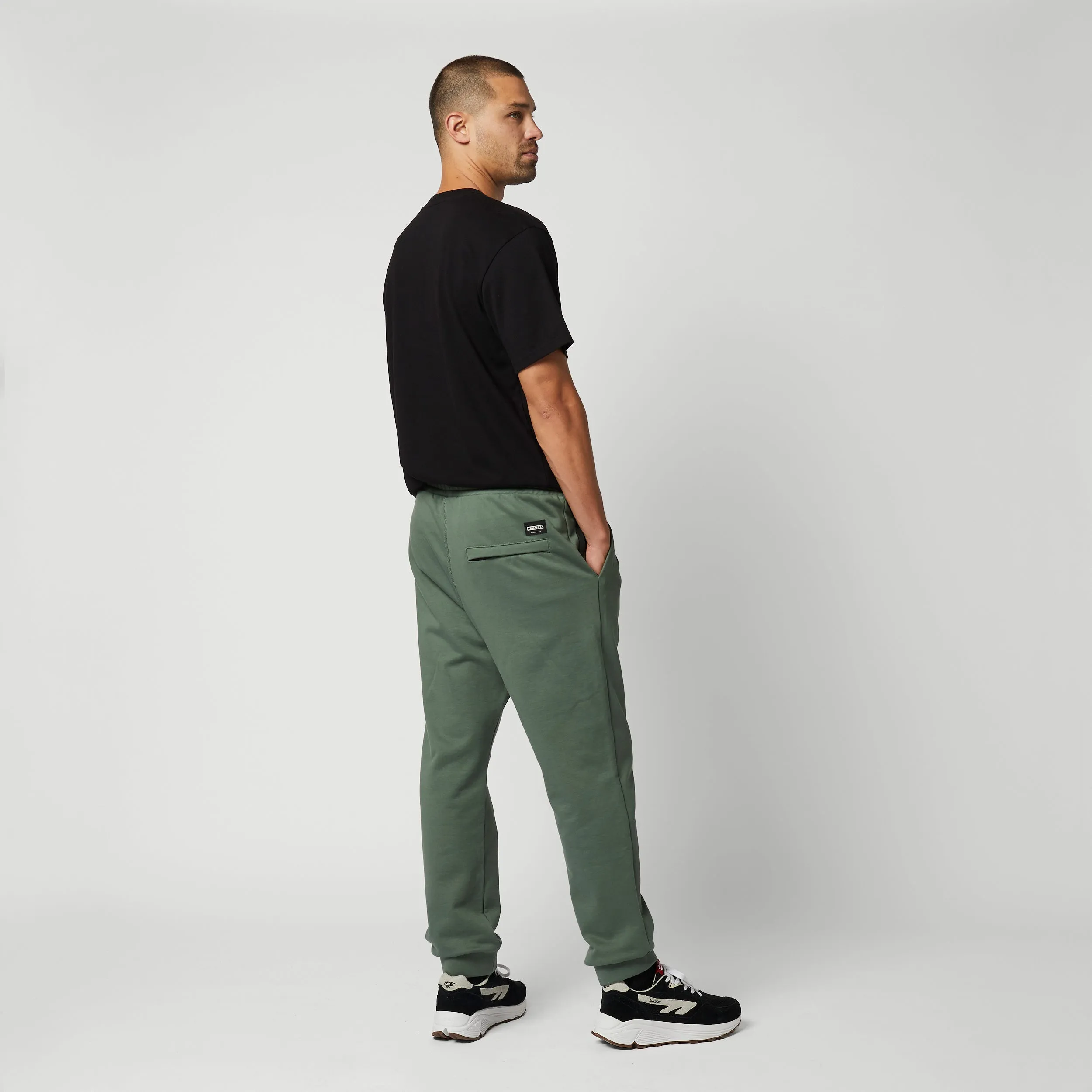 The Jogger Pant sold by Mystic product image thumbnail 5