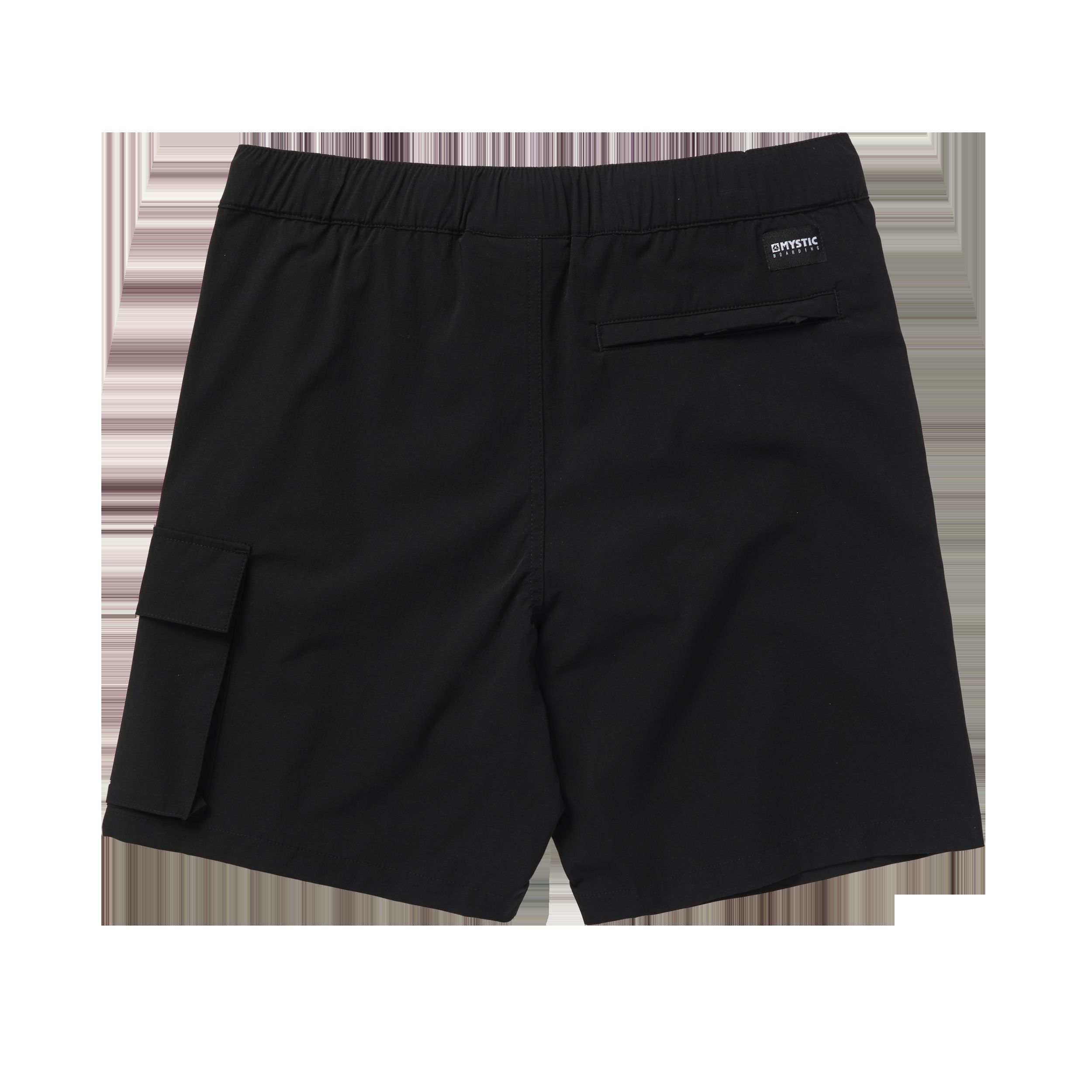 Meridian Hybrid Short sold by Mystic product image thumbnail 2