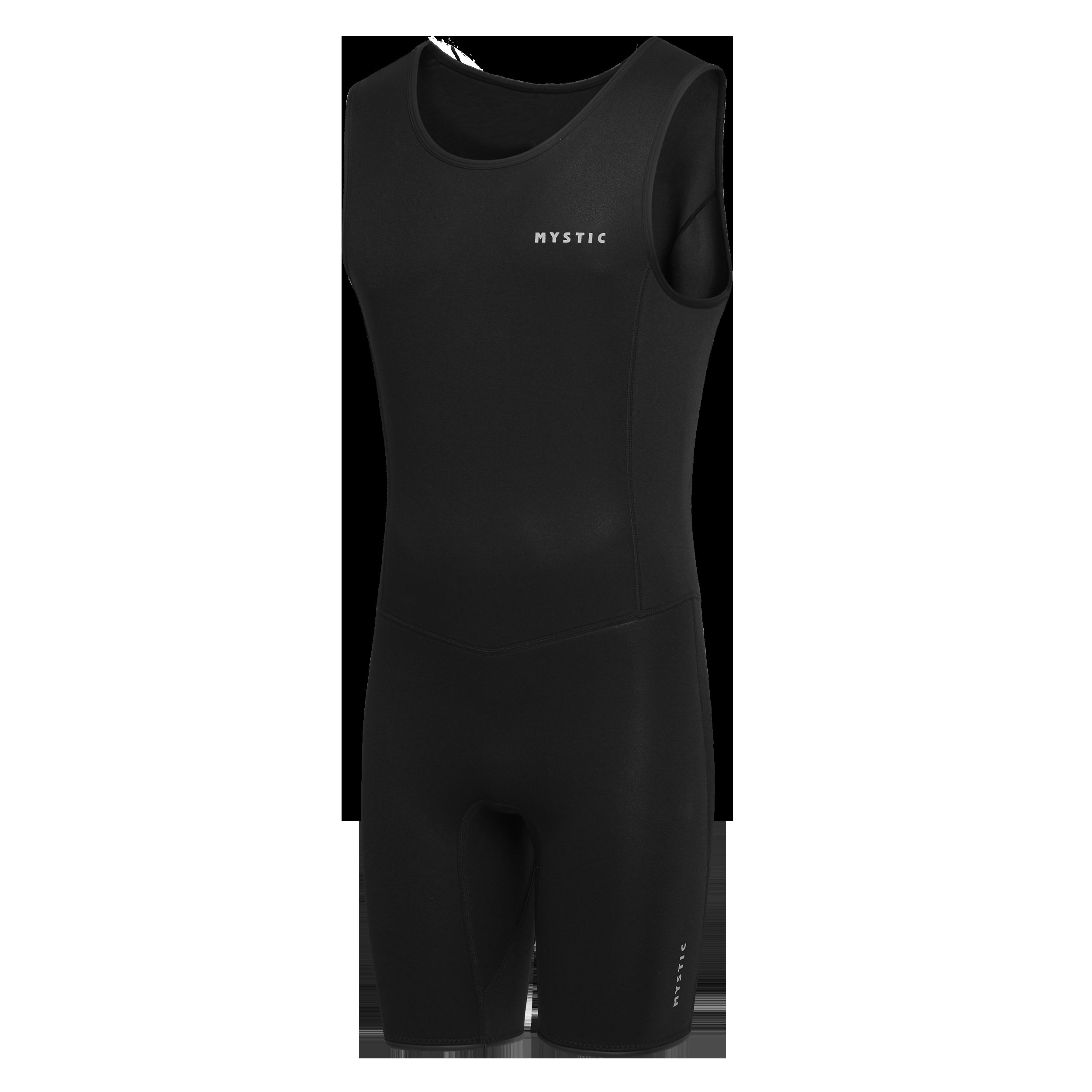 Brand Short John 2mm sold by Mystic