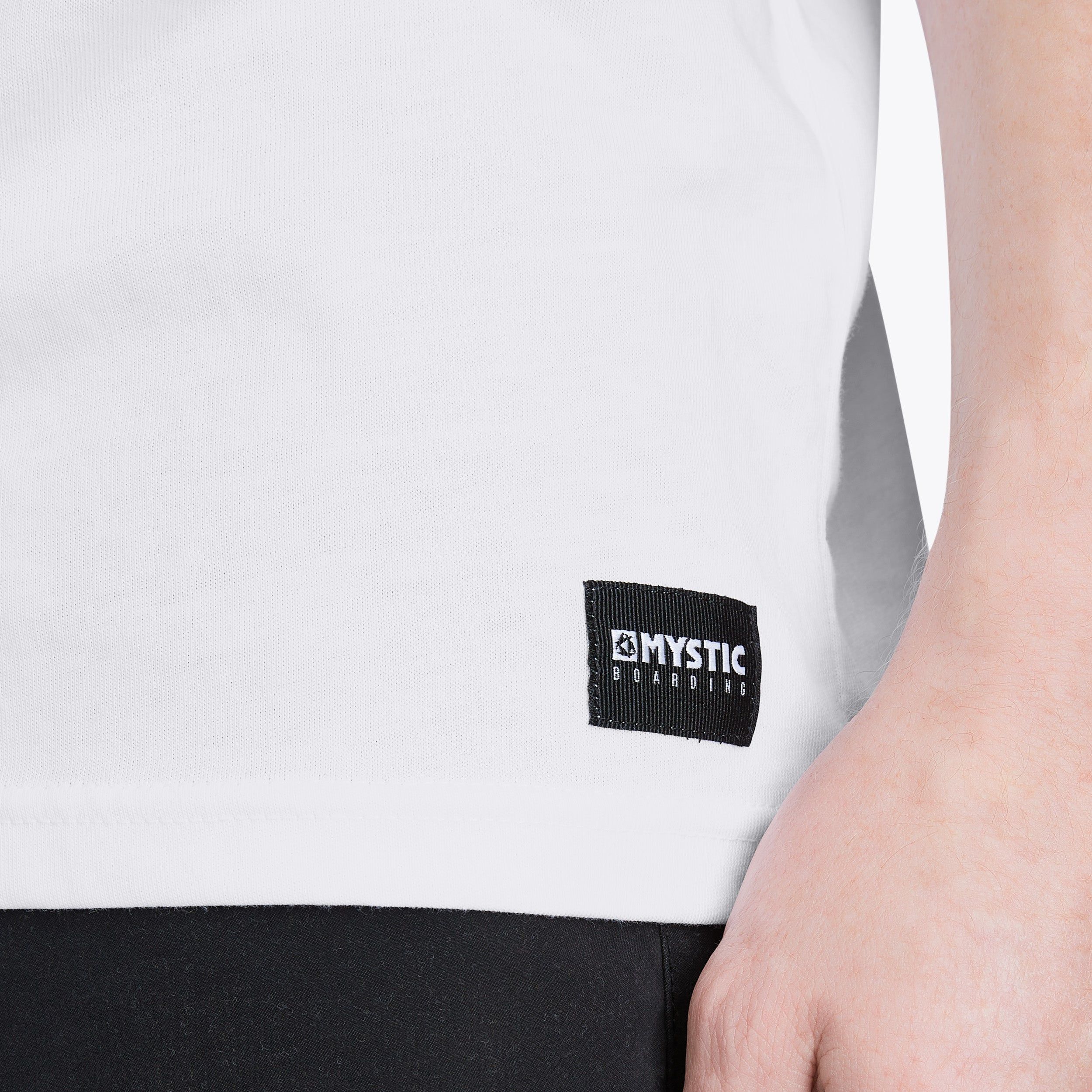 Sundowner Tee sold by Mystic product image thumbnail 5