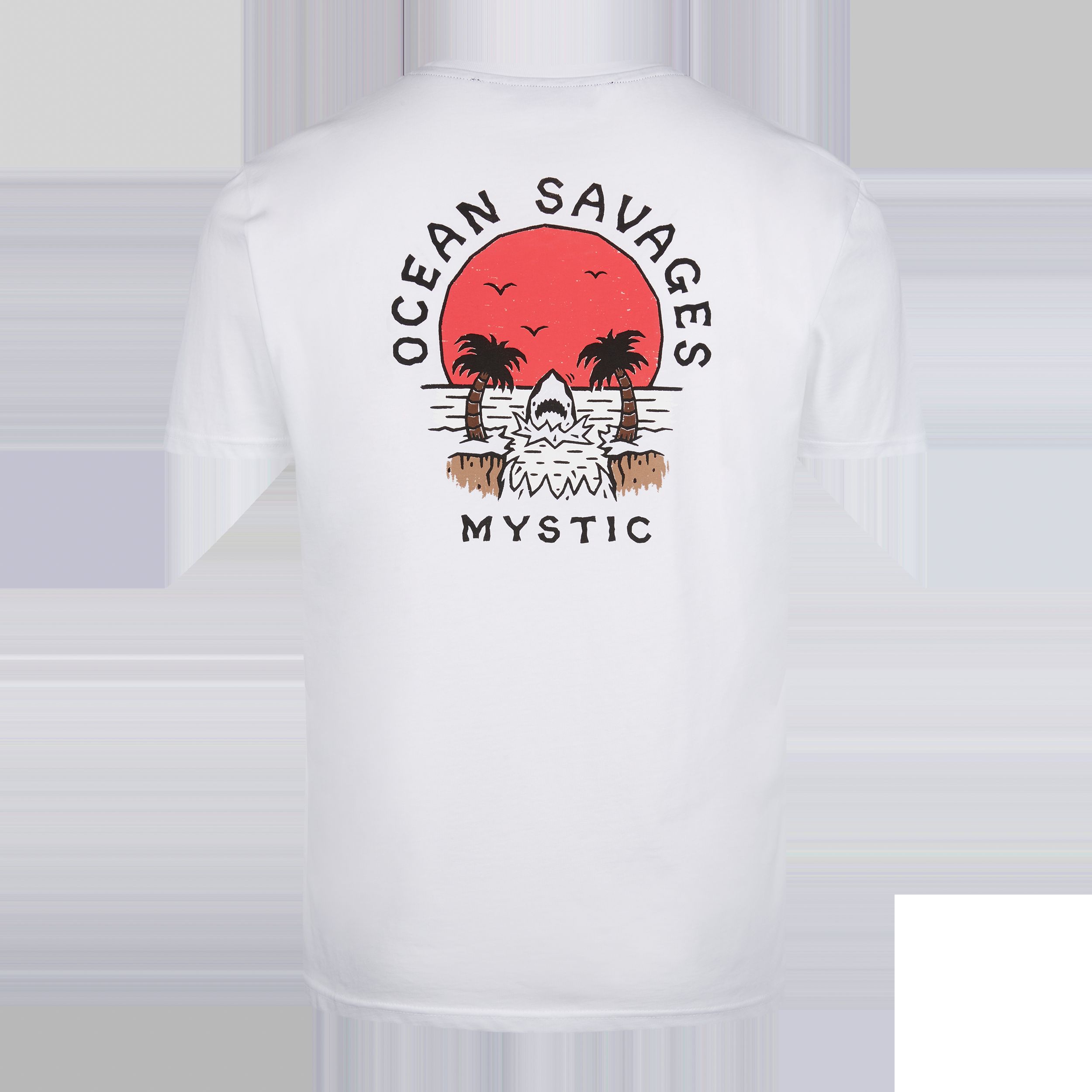 Sundowner Tee sold by Mystic product image thumbnail 2