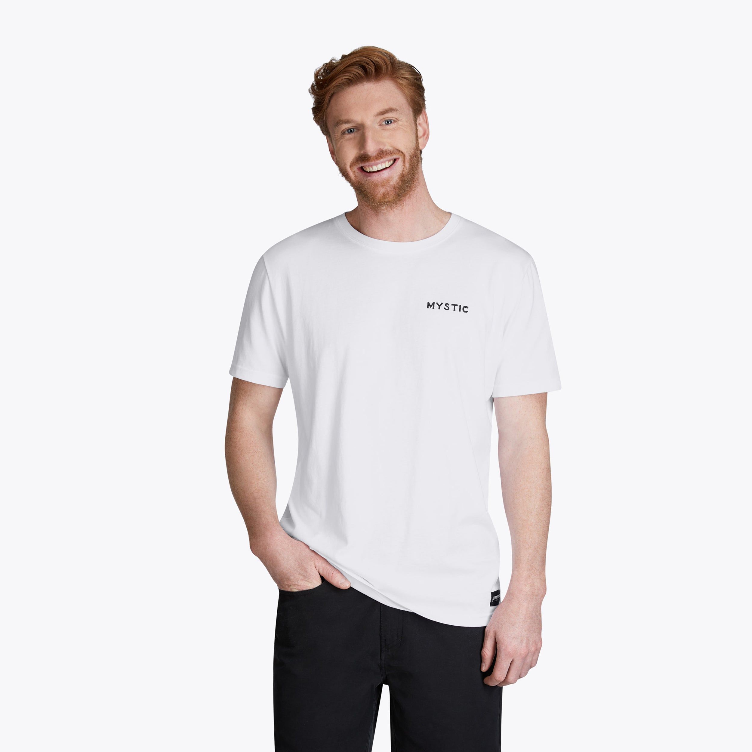 Sundowner Tee sold by Mystic product image thumbnail 3