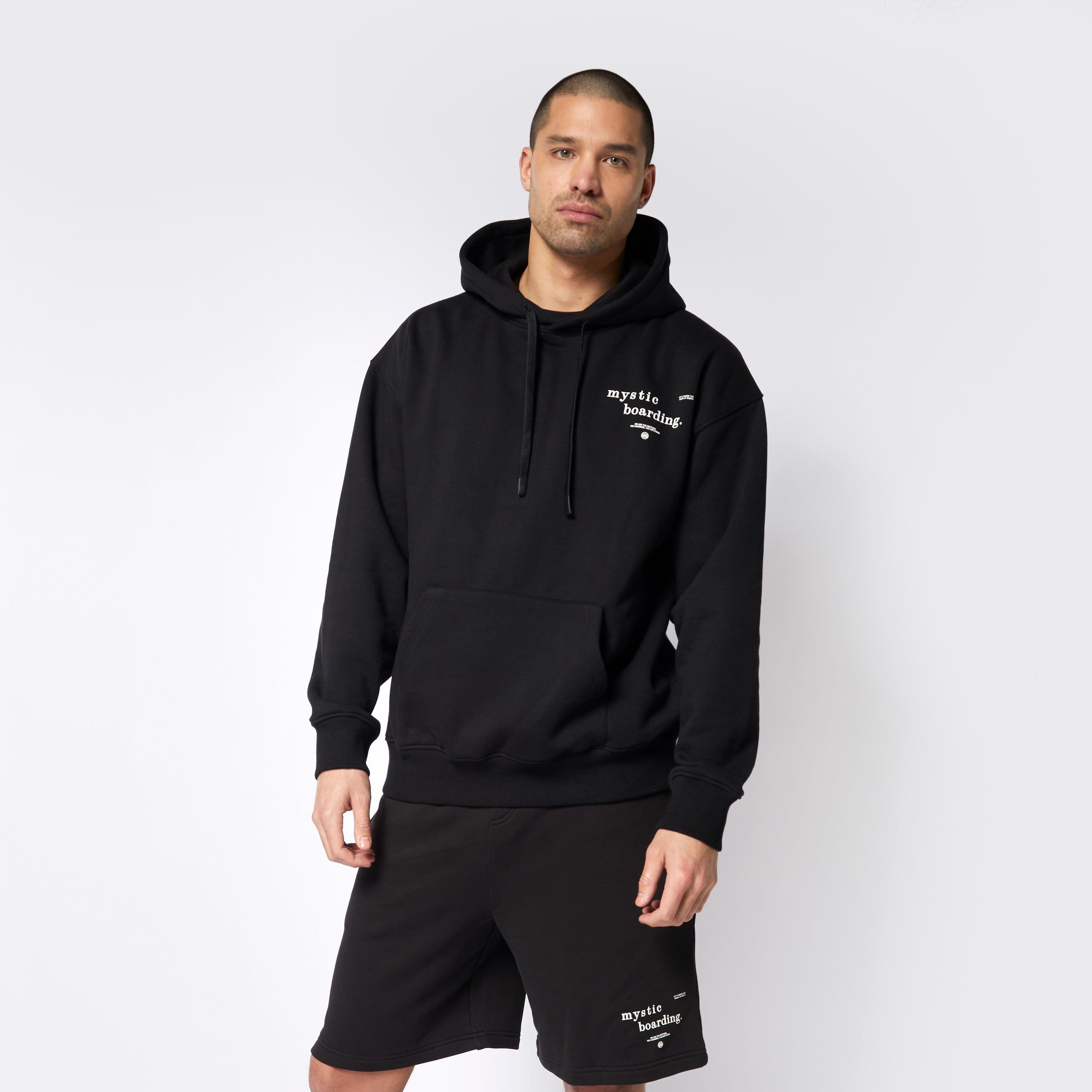 Adrift Hood Sweat sold by Mystic product image thumbnail 3