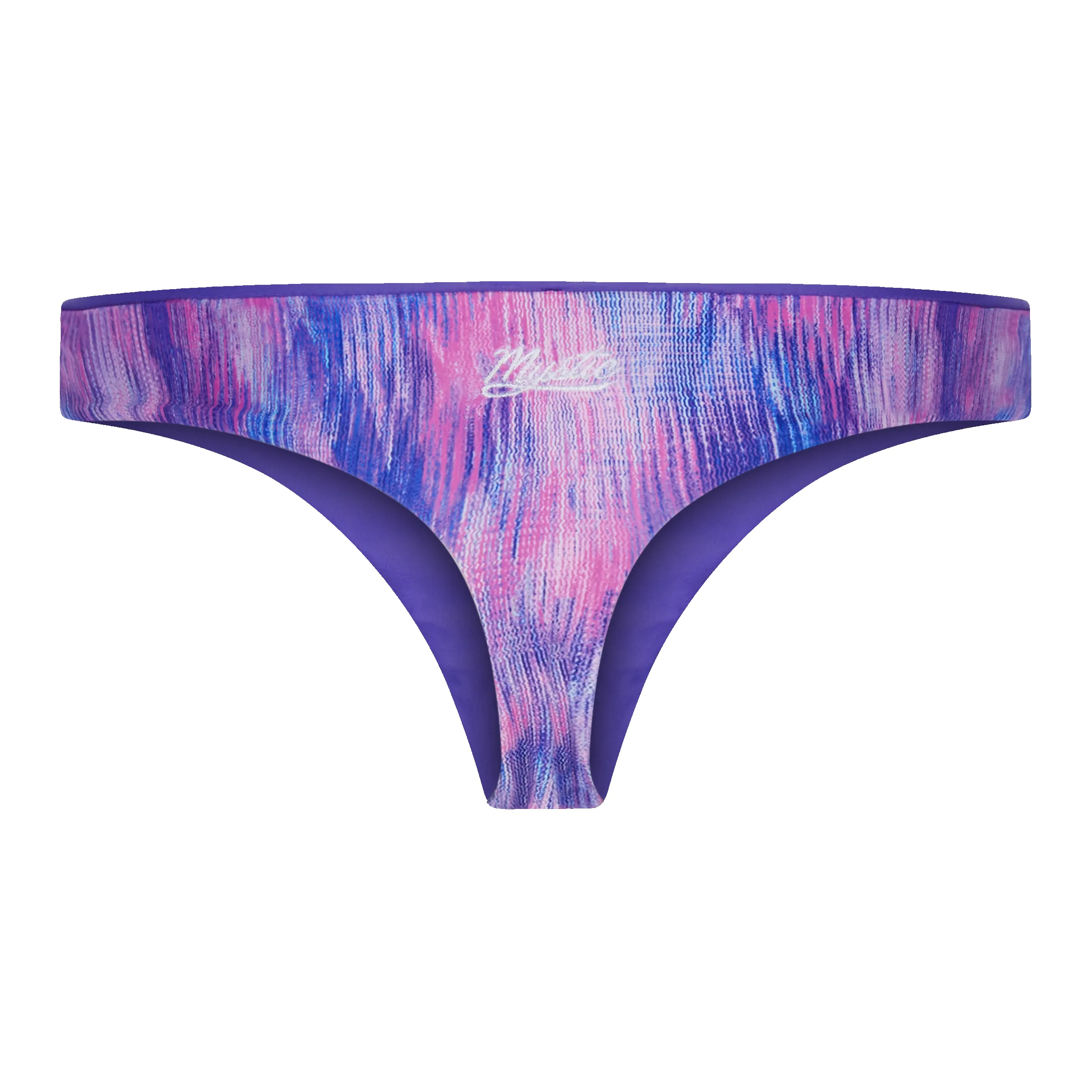 Bruna Bikini Bottom sold by Mystic product image thumbnail 2