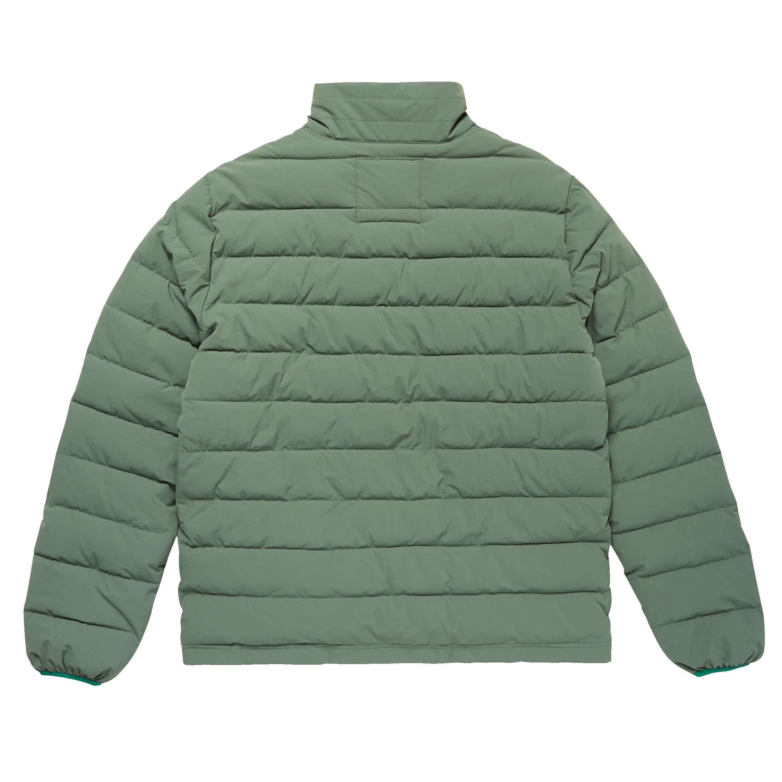 Quilted Midlayer Jacket sold by Mystic product image thumbnail 3