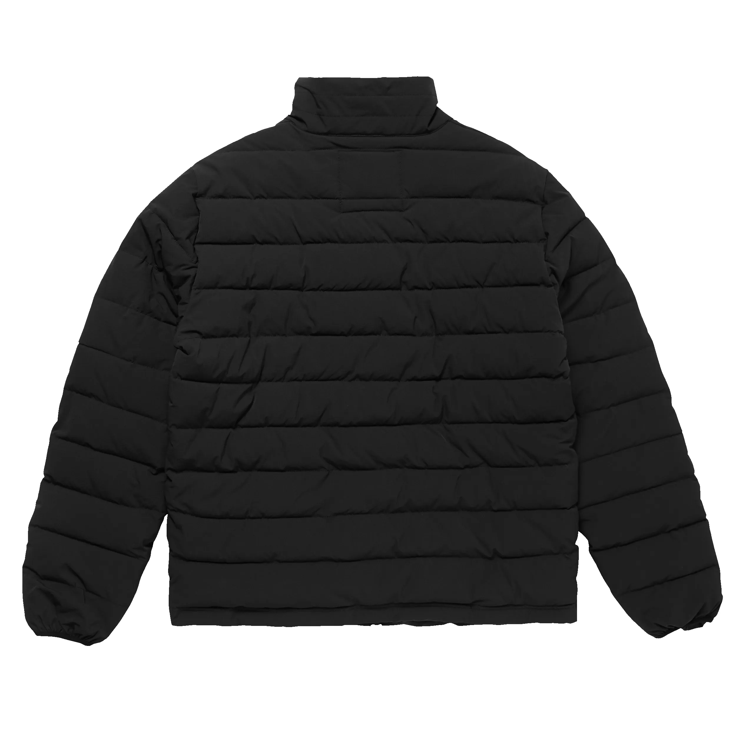 Quilted Midlayer Jacket sold by Mystic product image thumbnail 4
