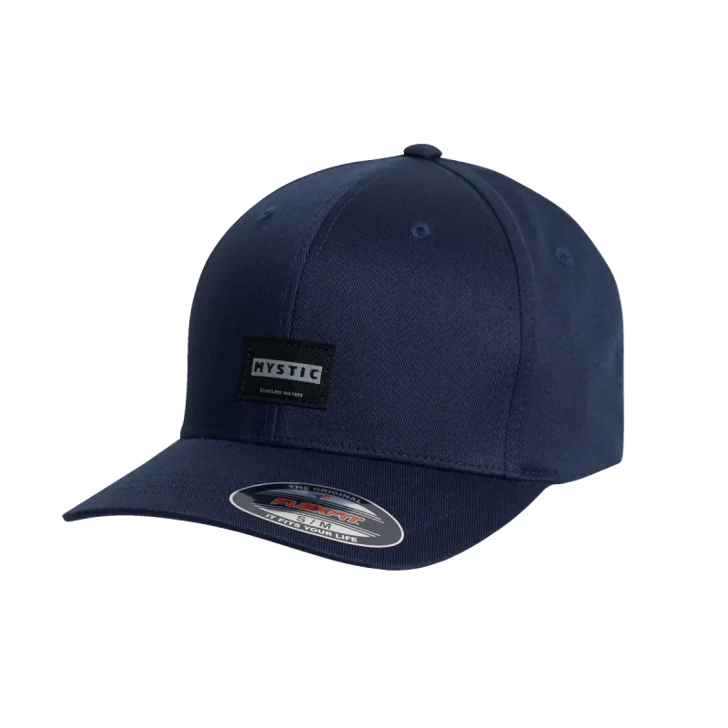 Brand Cap made by Mystic