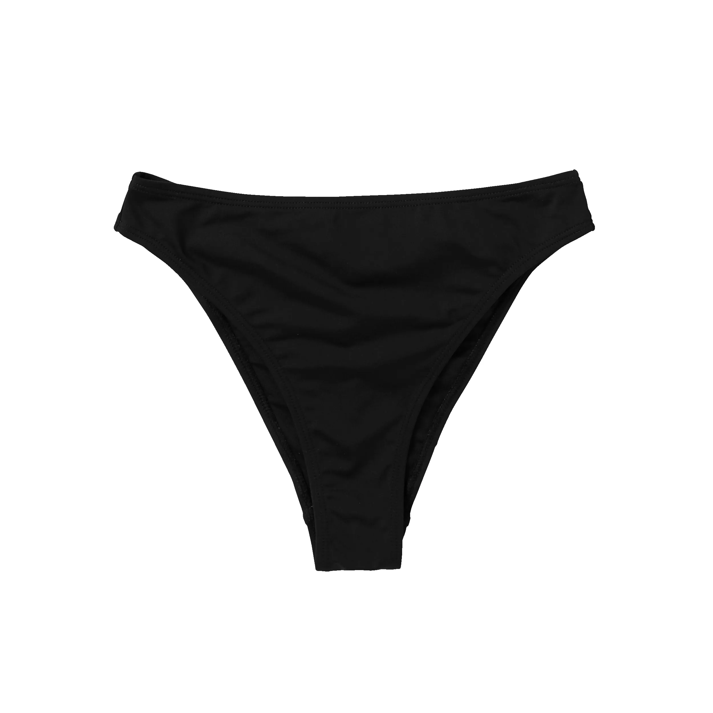 Tora Surf Cross Bikini Bottom sold by Mystic