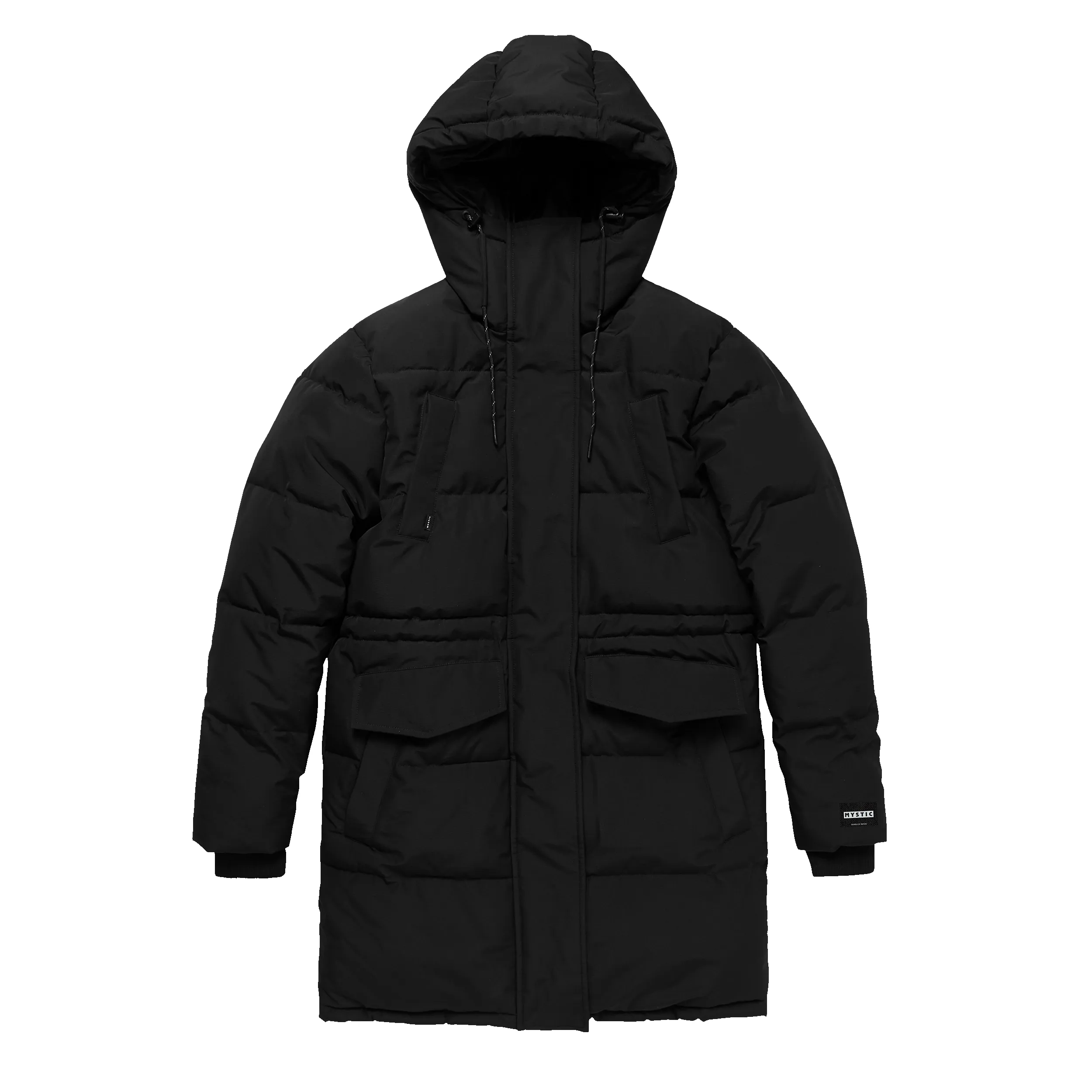 The Heritage Parka Women sold by Mystic