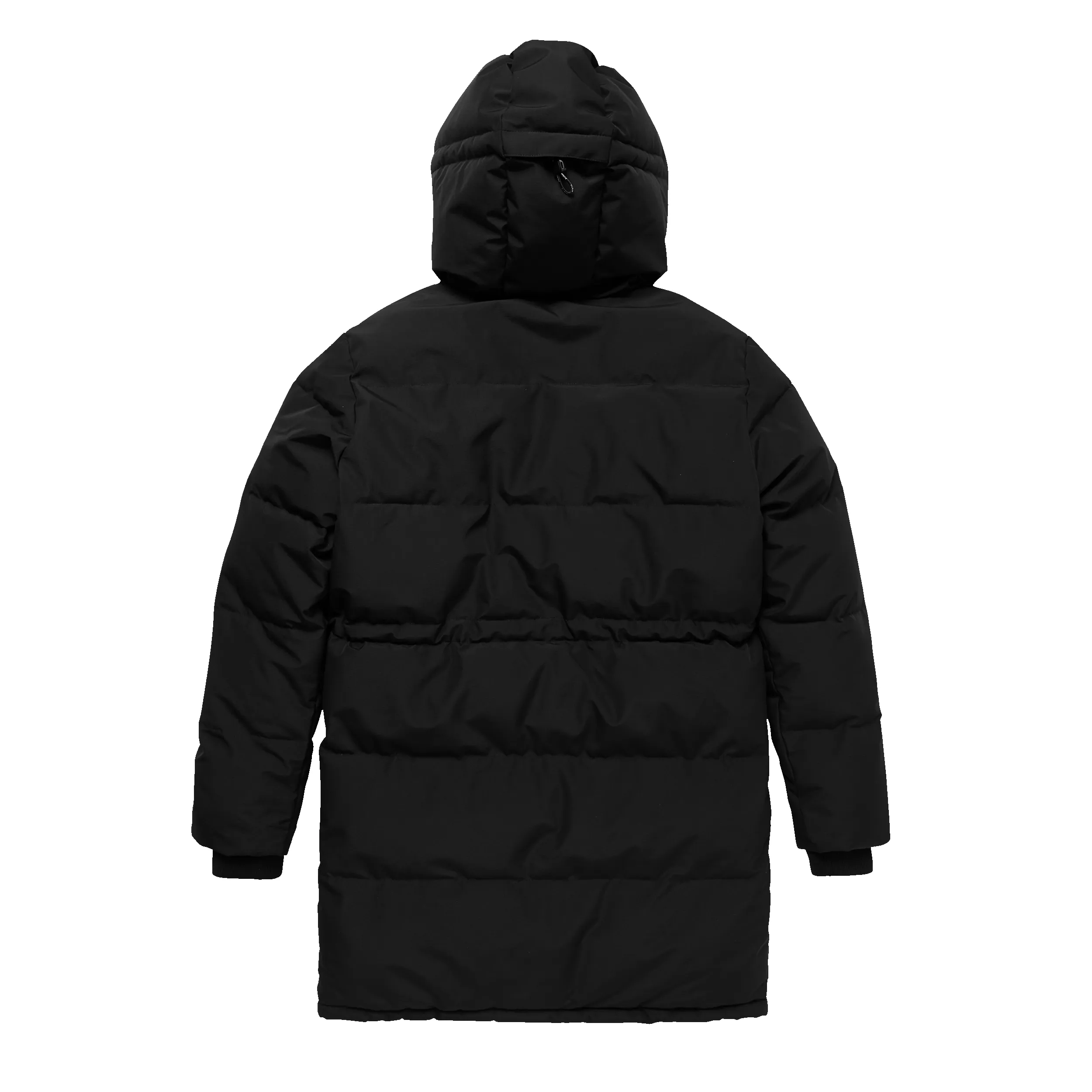 The Heritage Parka Women sold by Mystic product image thumbnail 2