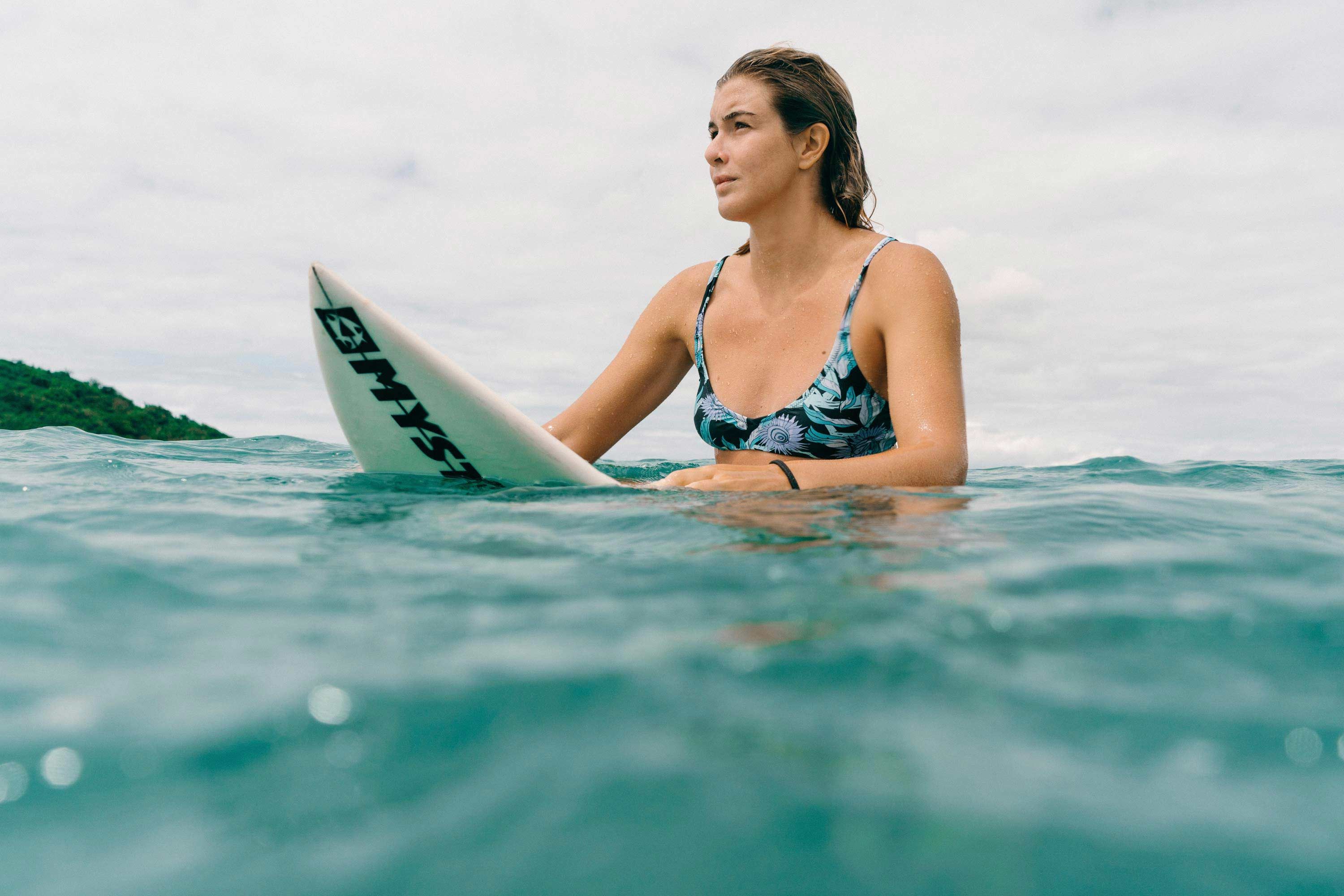 Flora Bikini Top sold by Mystic product image thumbnail 7