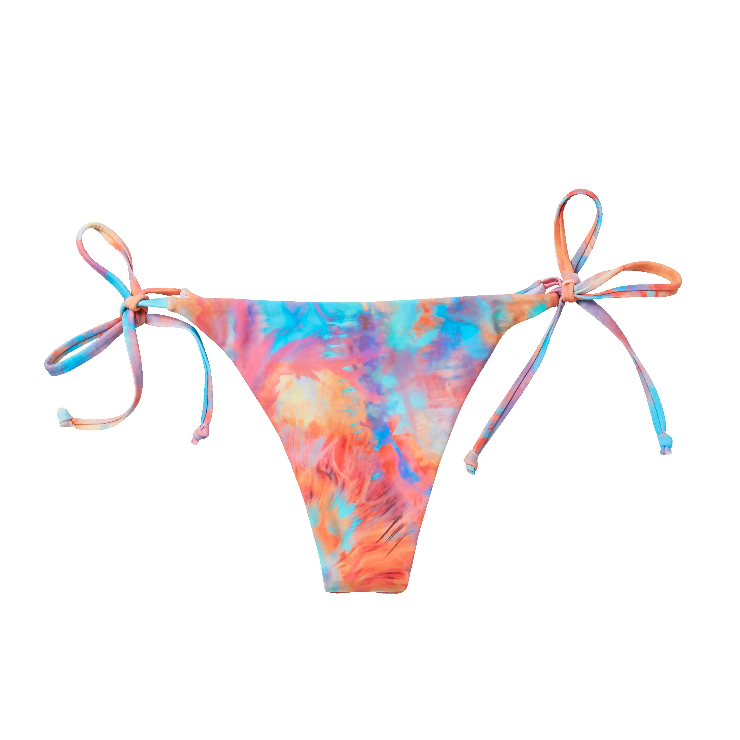 Bruna Bikini Bottom sold by Mystic product image thumbnail 2