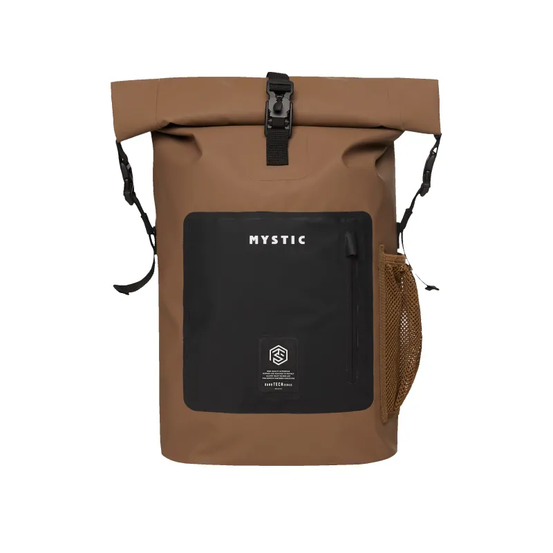 Backpack DTS sold by Mystic