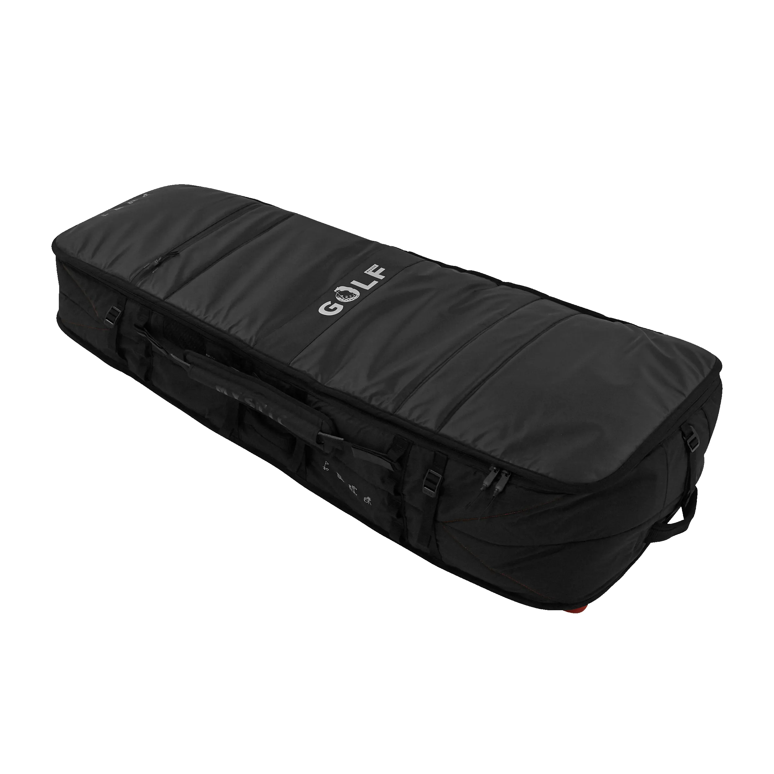 Saga Golfbag Boardbag sold by Mystic product image thumbnail 4