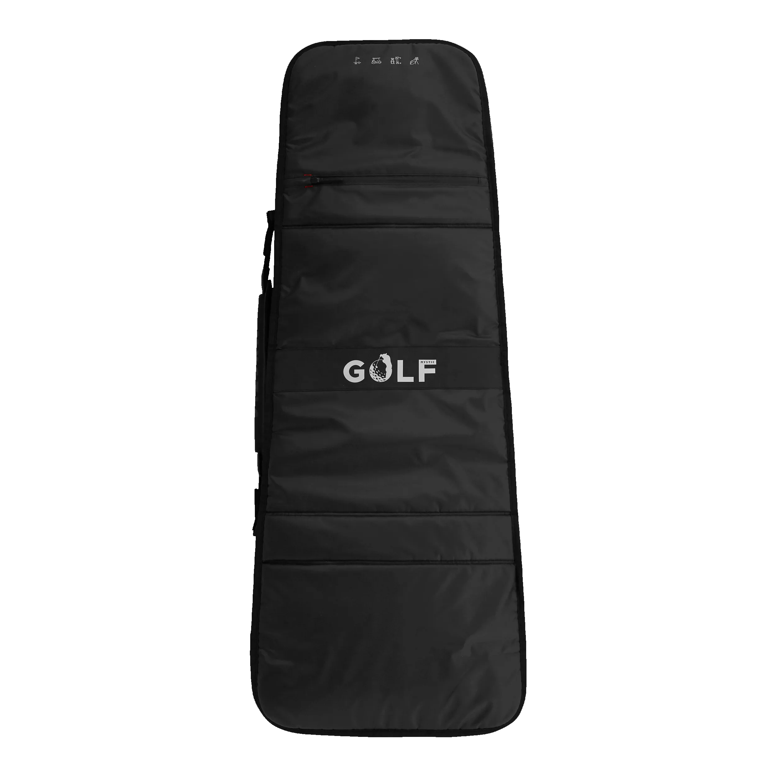 Saga Golfbag Boardbag sold by Mystic