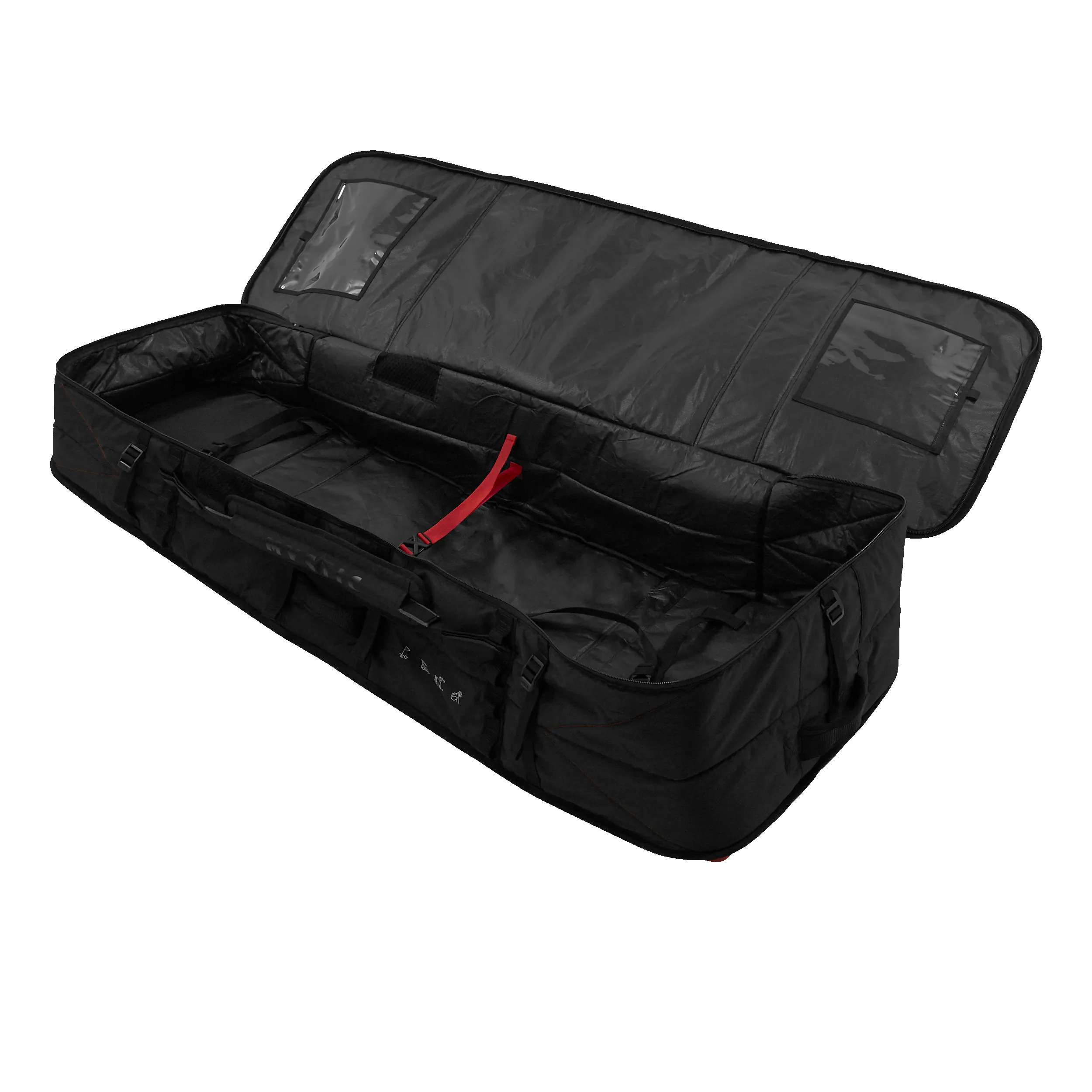 Saga Golfbag Boardbag sold by Mystic product image thumbnail 5