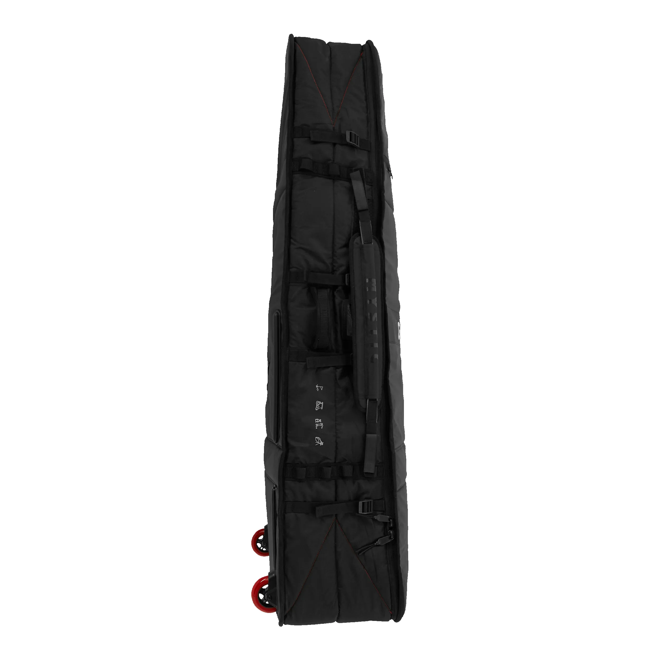 Saga Golfbag Boardbag sold by Mystic product image thumbnail 3