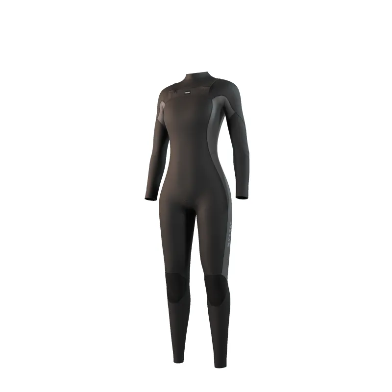 Haven Fullsuit 4/3mm Double Fzip Women sold by Mystic