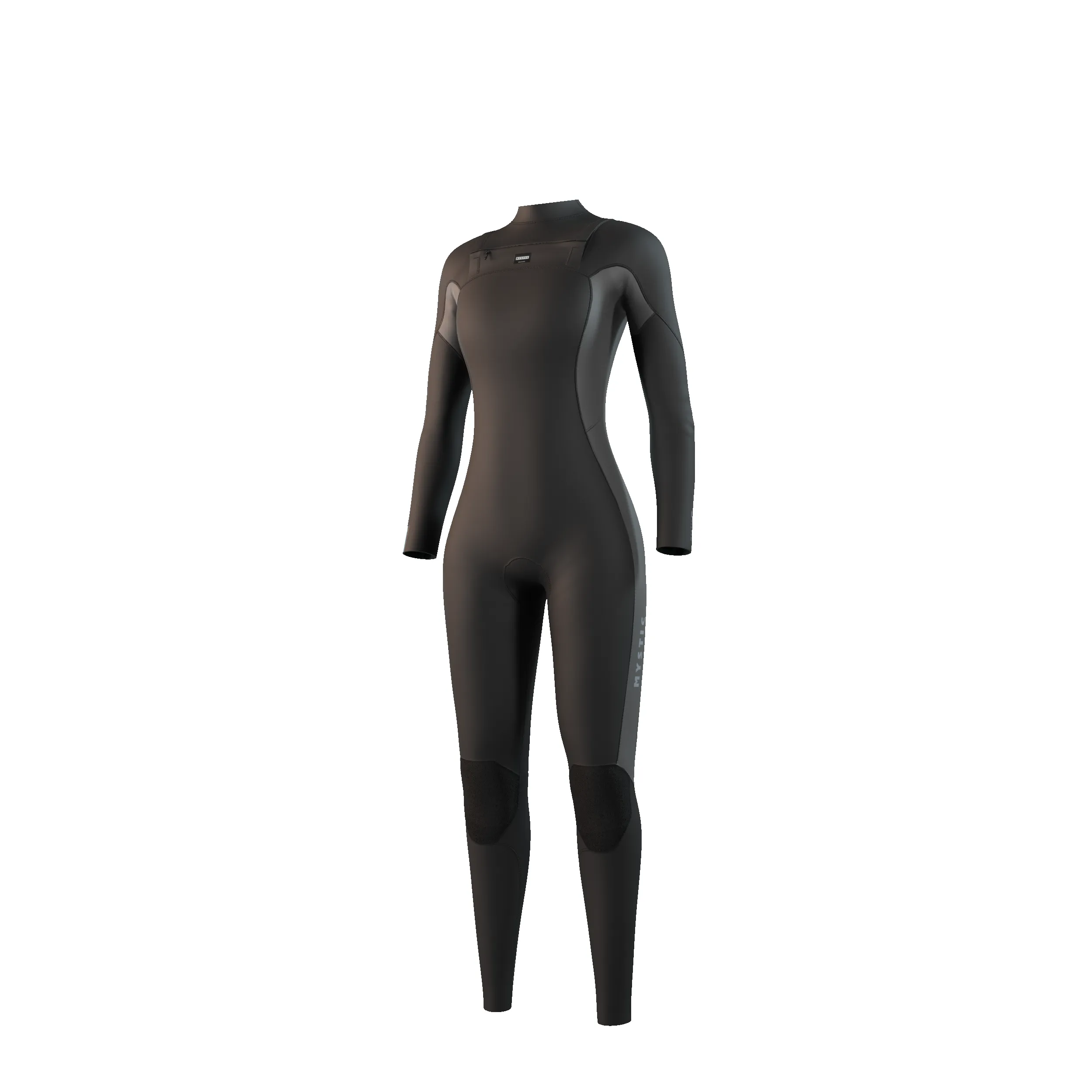 Haven Fullsuit 4/3mm Double Fzip Women sold by Mystic